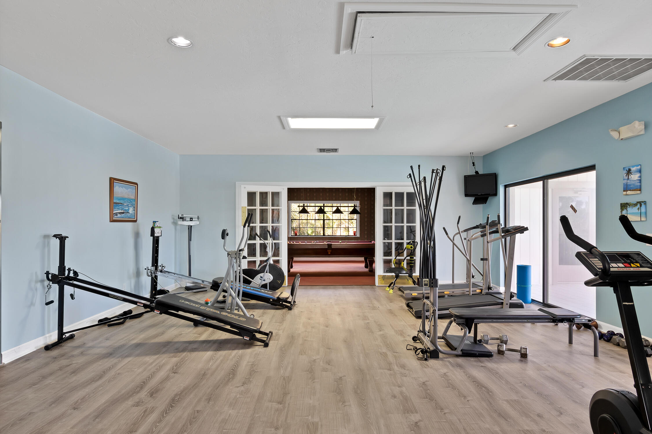 SEBASTIAN LAKES CONDO PHASE I - Residential
