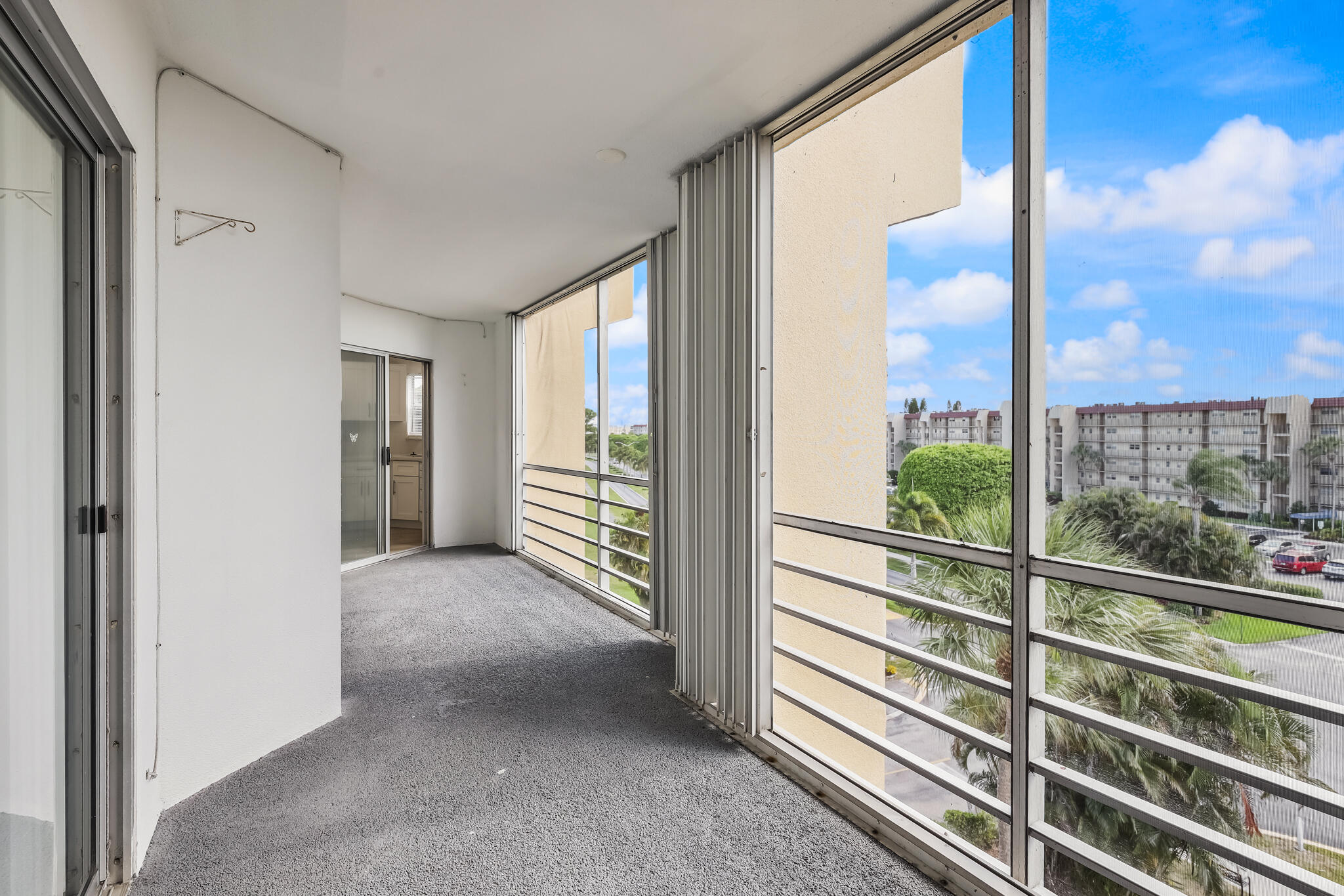POINCIANA PLACE CONDO 1,2,8 AND 9 - Residential