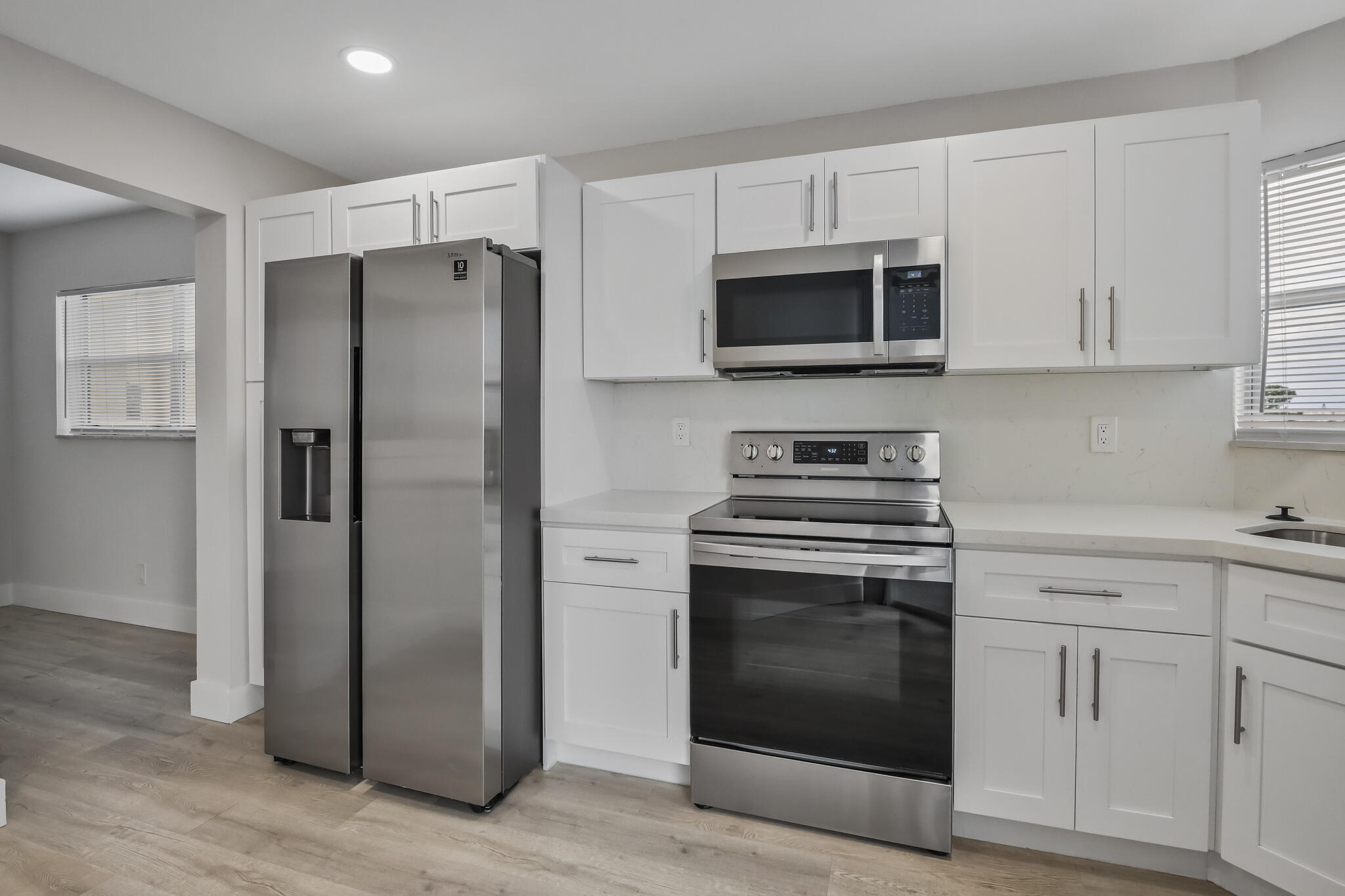 POINCIANA PLACE CONDO 1,2,8 AND 9 - Residential