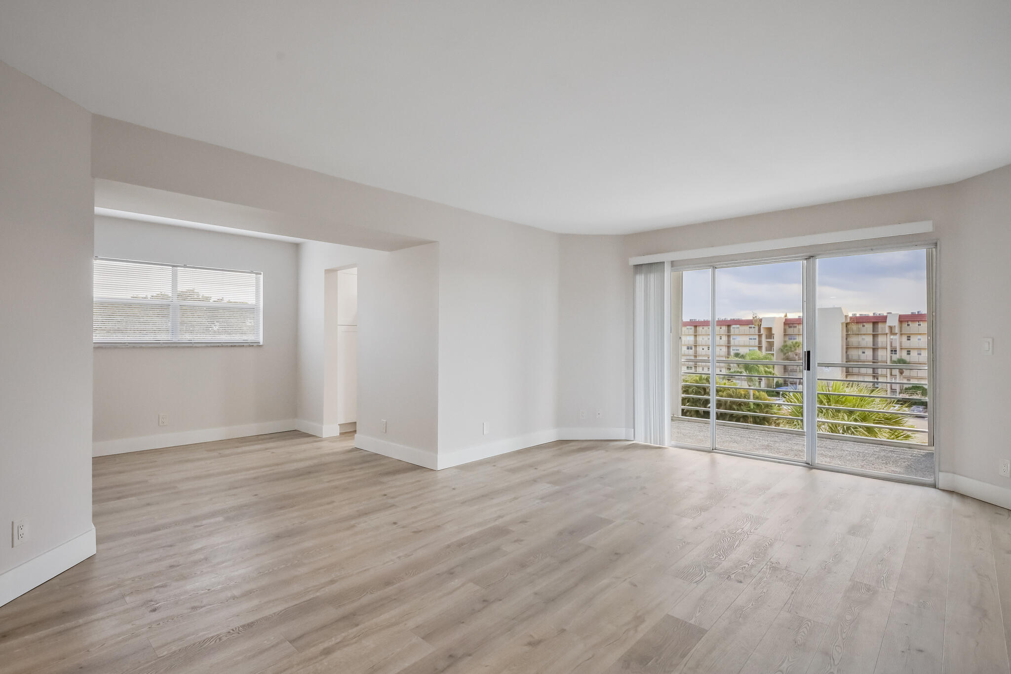 POINCIANA PLACE CONDO 1,2,8 AND 9 - Residential
