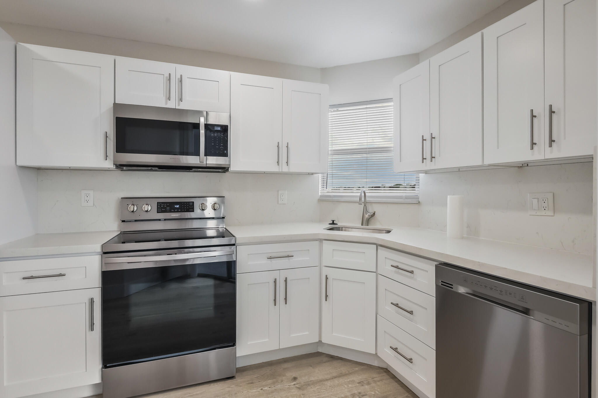 POINCIANA PLACE CONDO 1,2,8 AND 9 - Residential