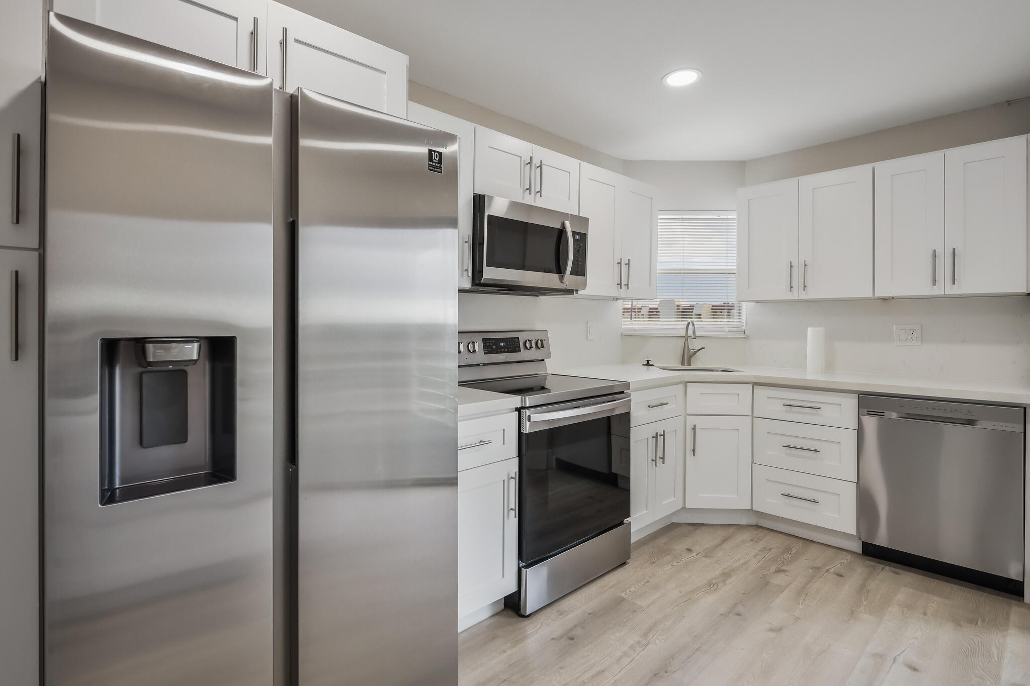 POINCIANA PLACE CONDO 1,2,8 AND 9 - Residential