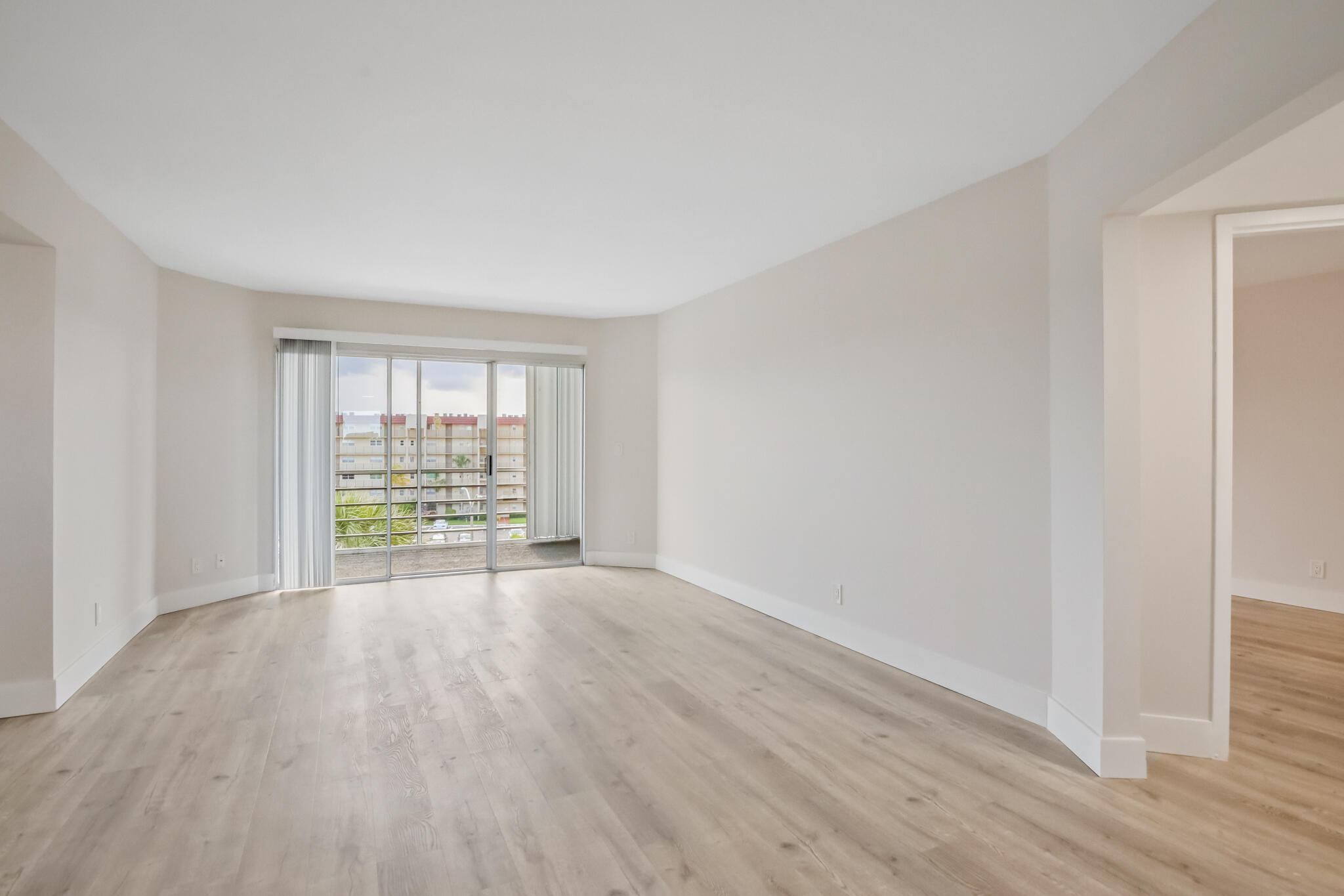 POINCIANA PLACE CONDO 1,2,8 AND 9 - Residential