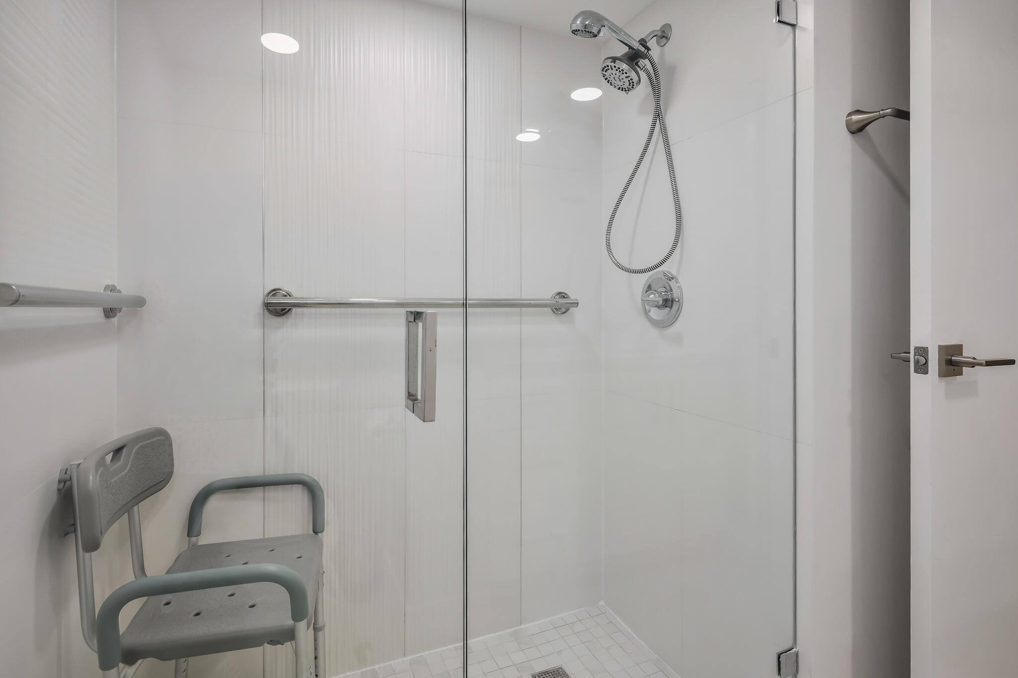 POINCIANA PLACE CONDO 1,2,8 AND 9 - Residential