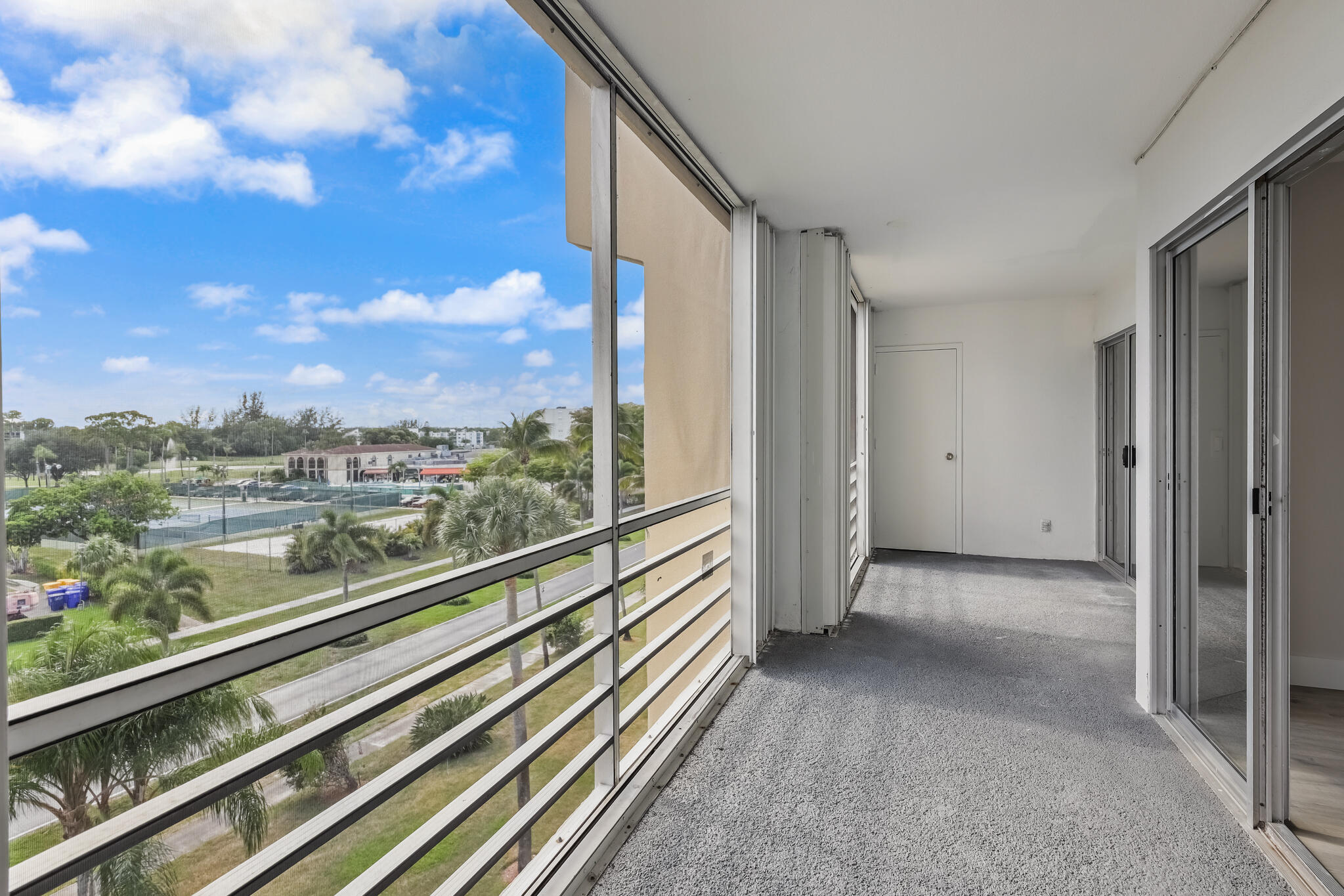 POINCIANA PLACE CONDO 1,2,8 AND 9 - Residential