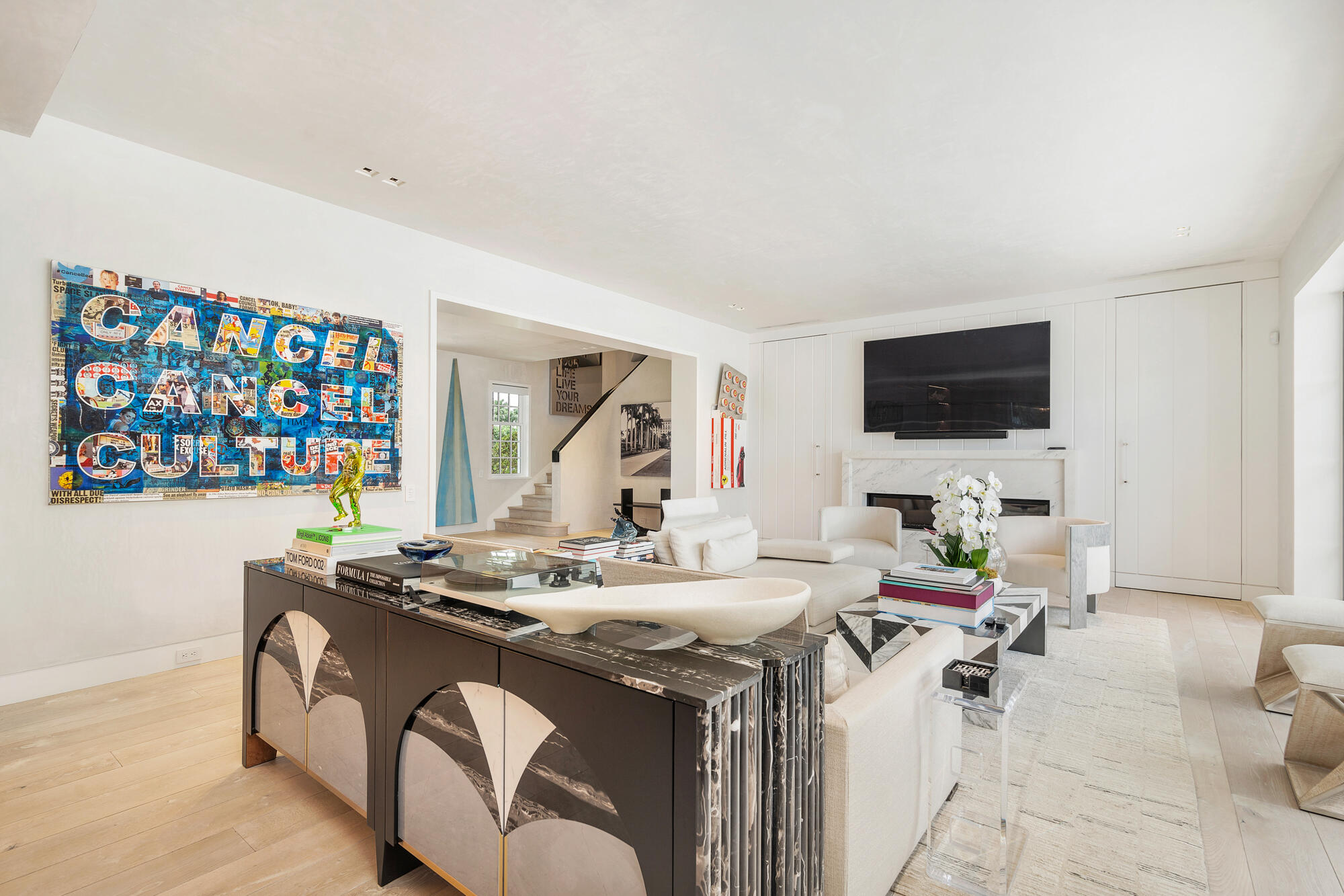 OCEAN TERRACE - Residential
