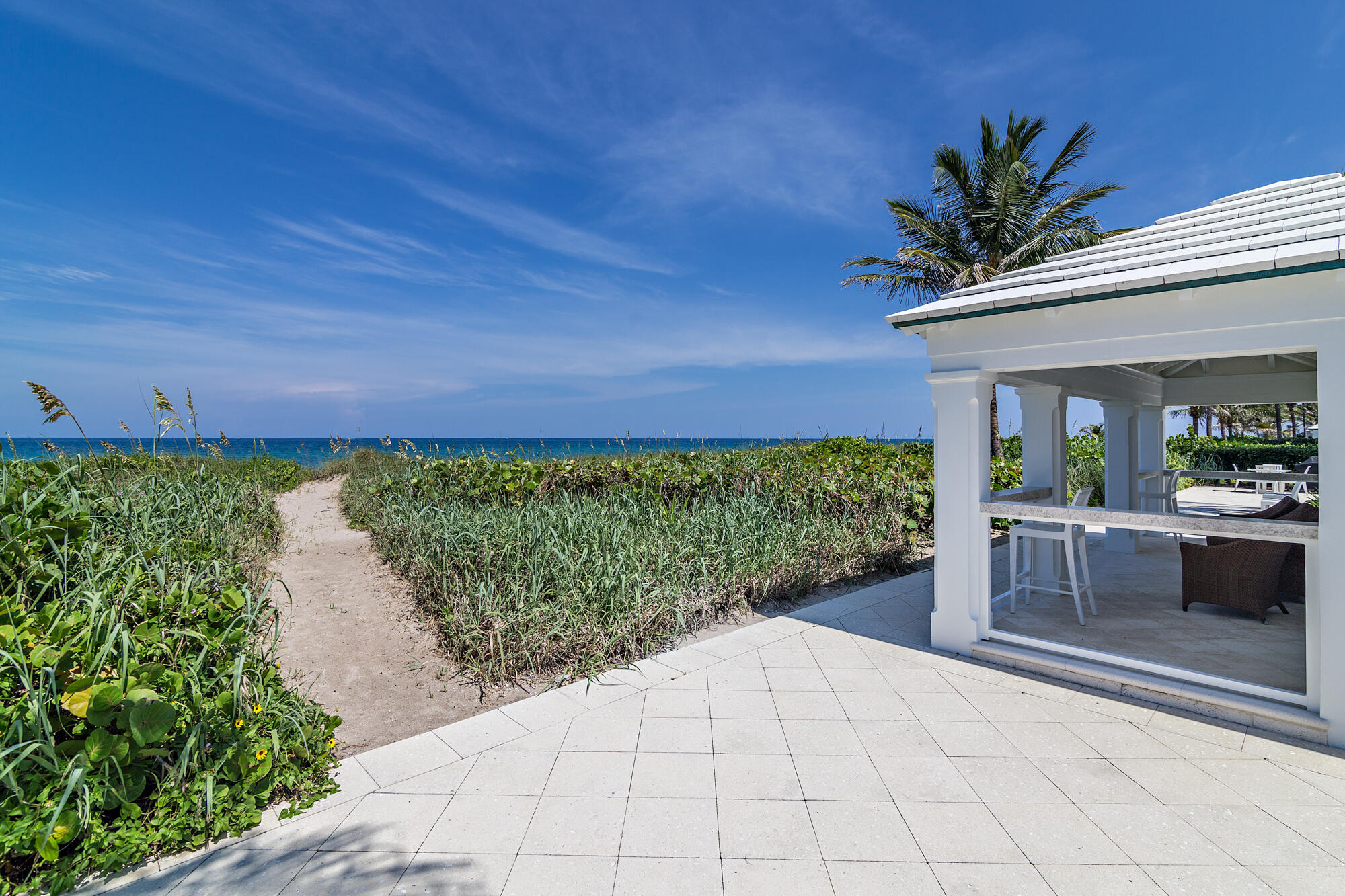 OCEAN TERRACE - Residential