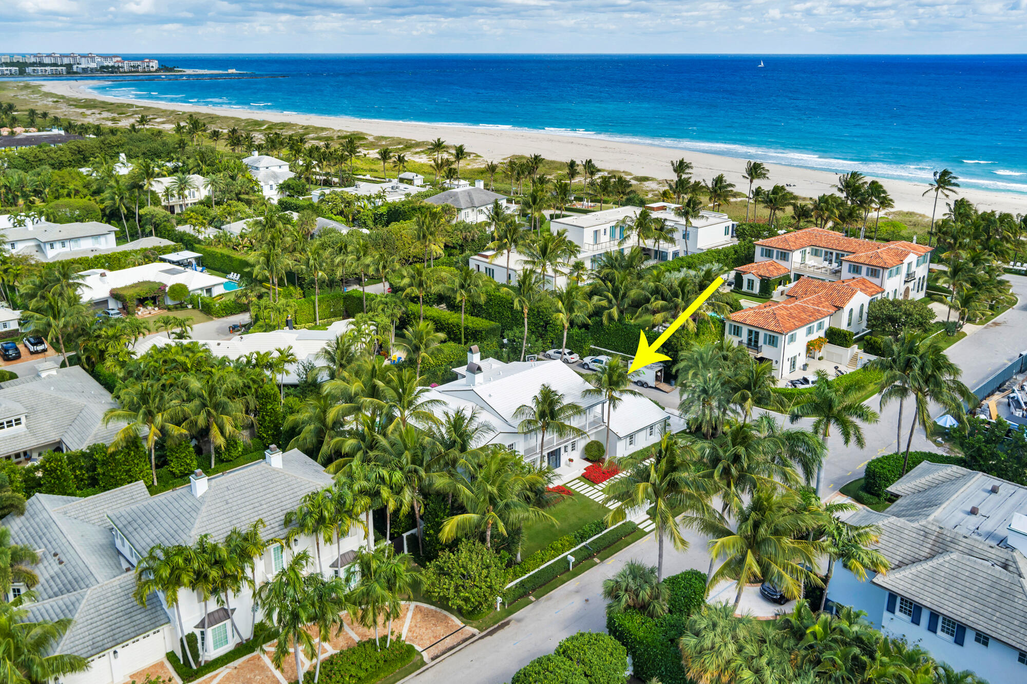 OCEAN TERRACE - Residential