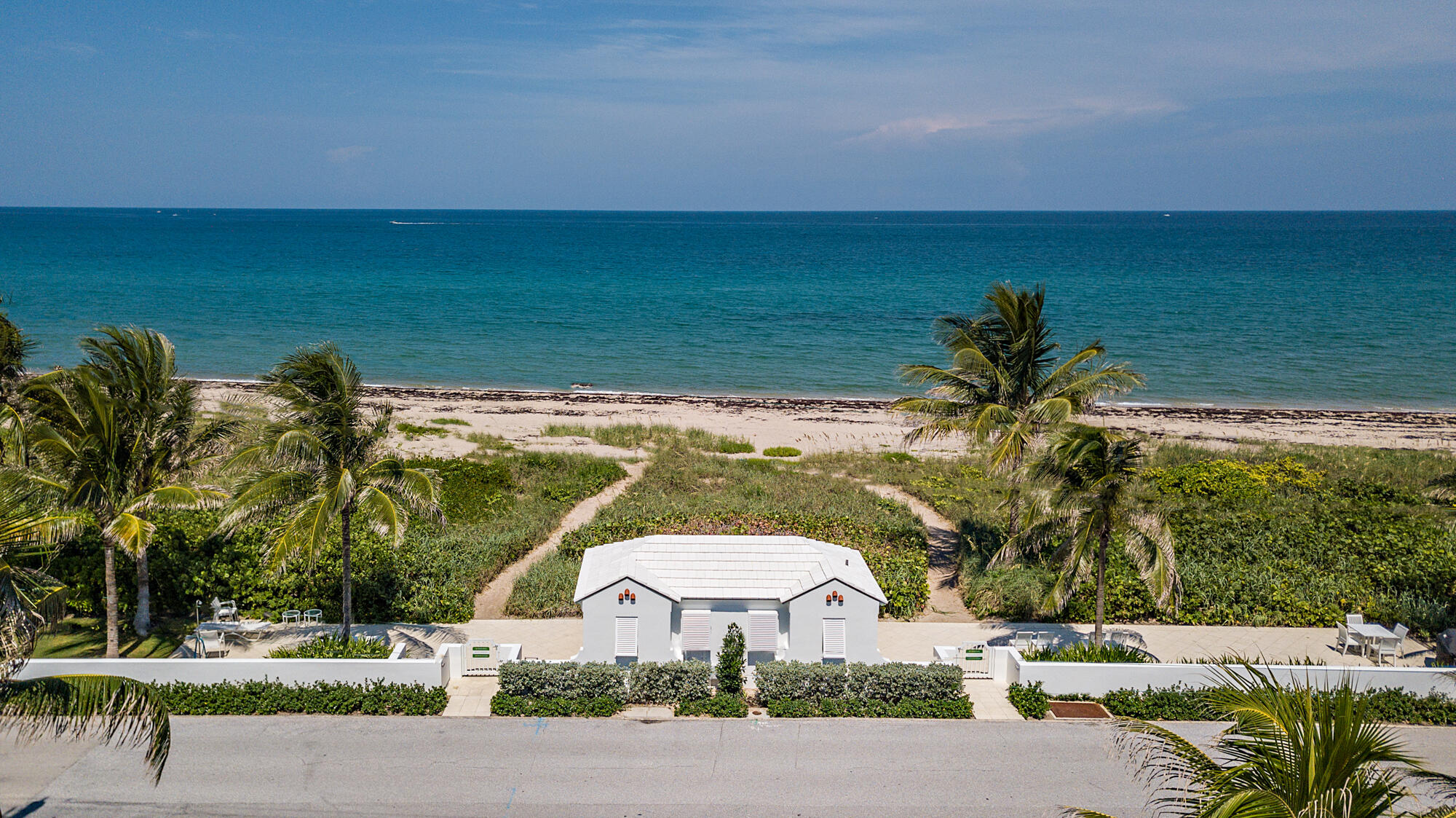OCEAN TERRACE - Residential