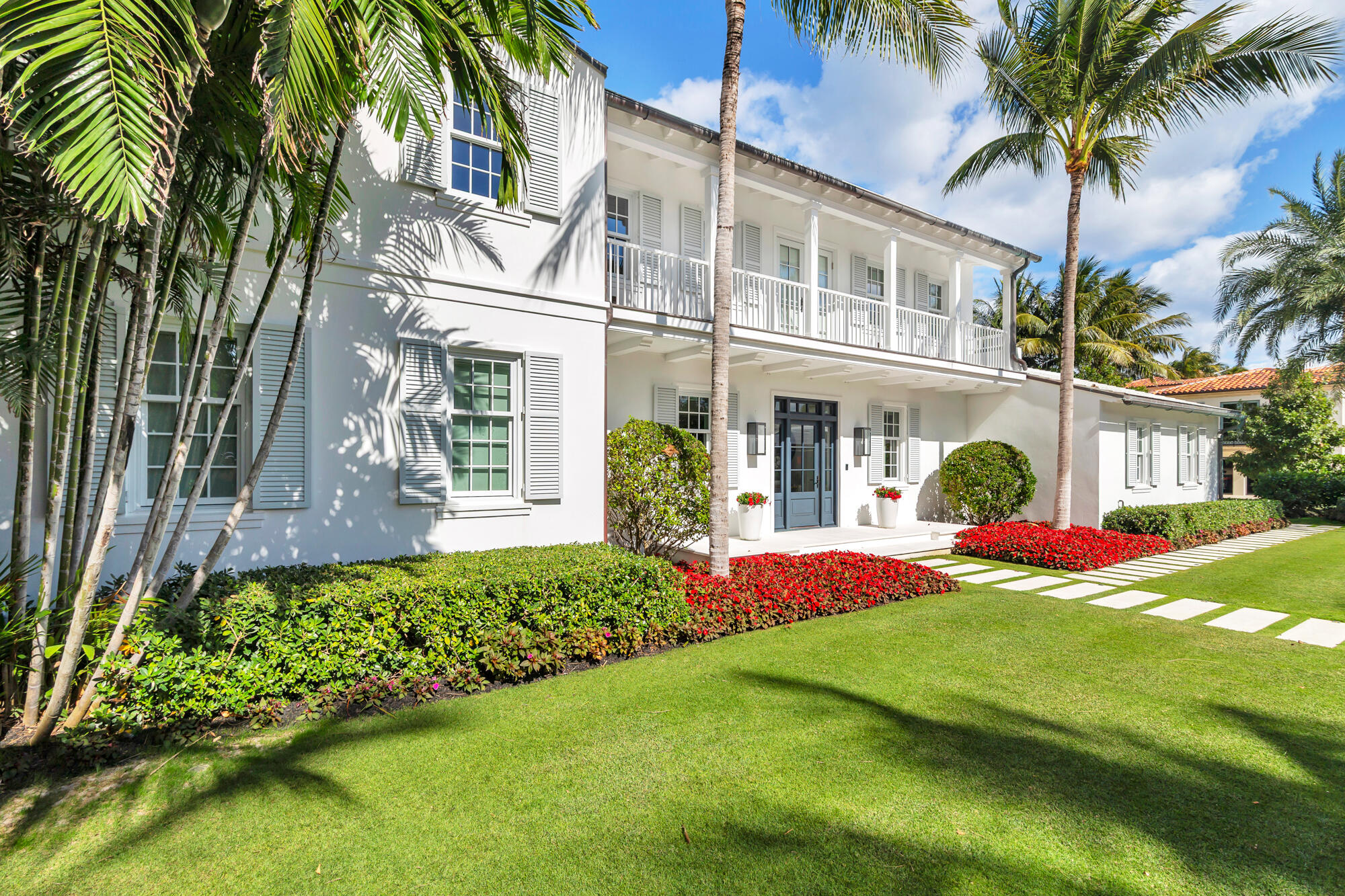 OCEAN TERRACE - Residential