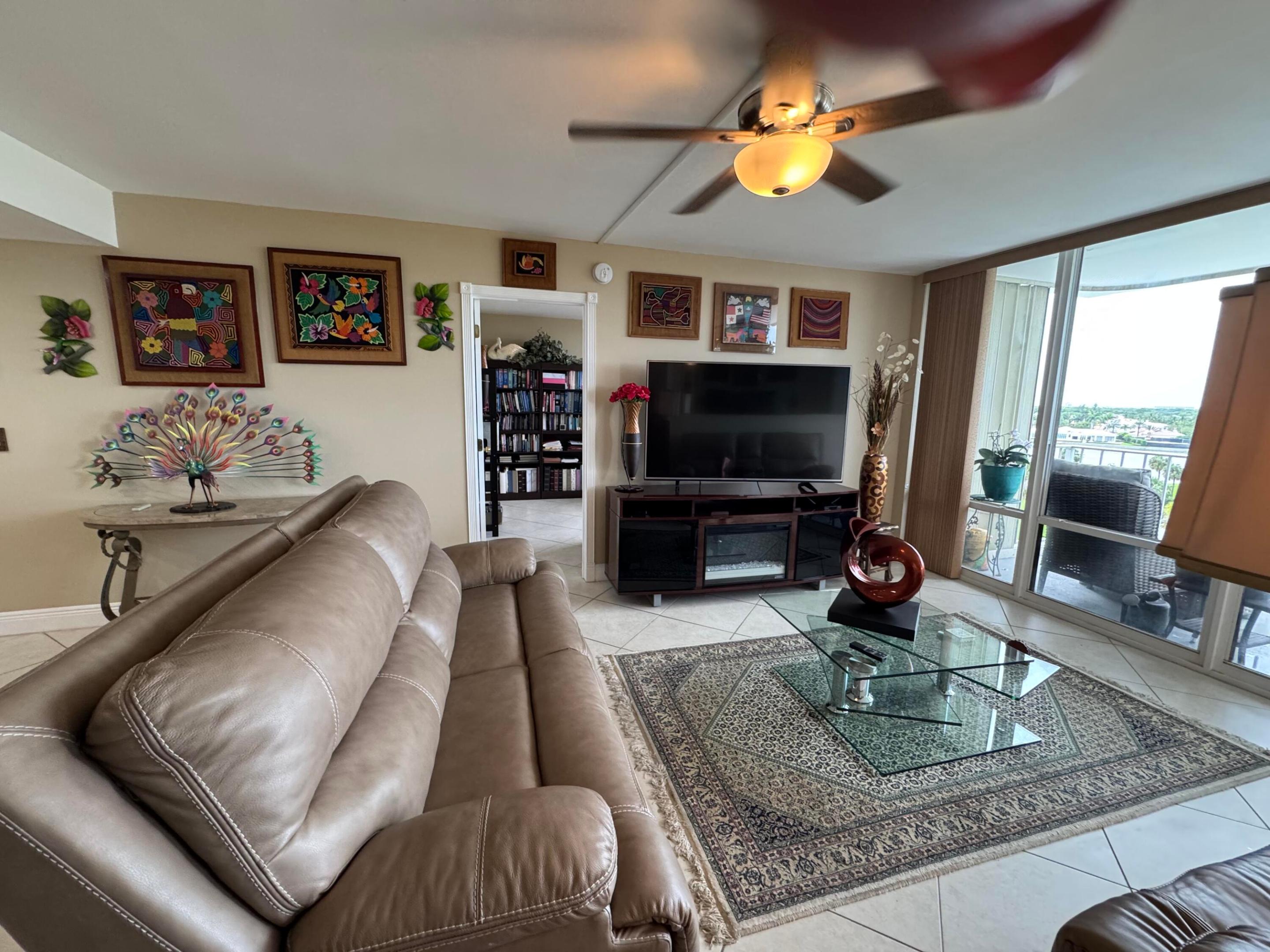 GEMINI CONDO - Residential