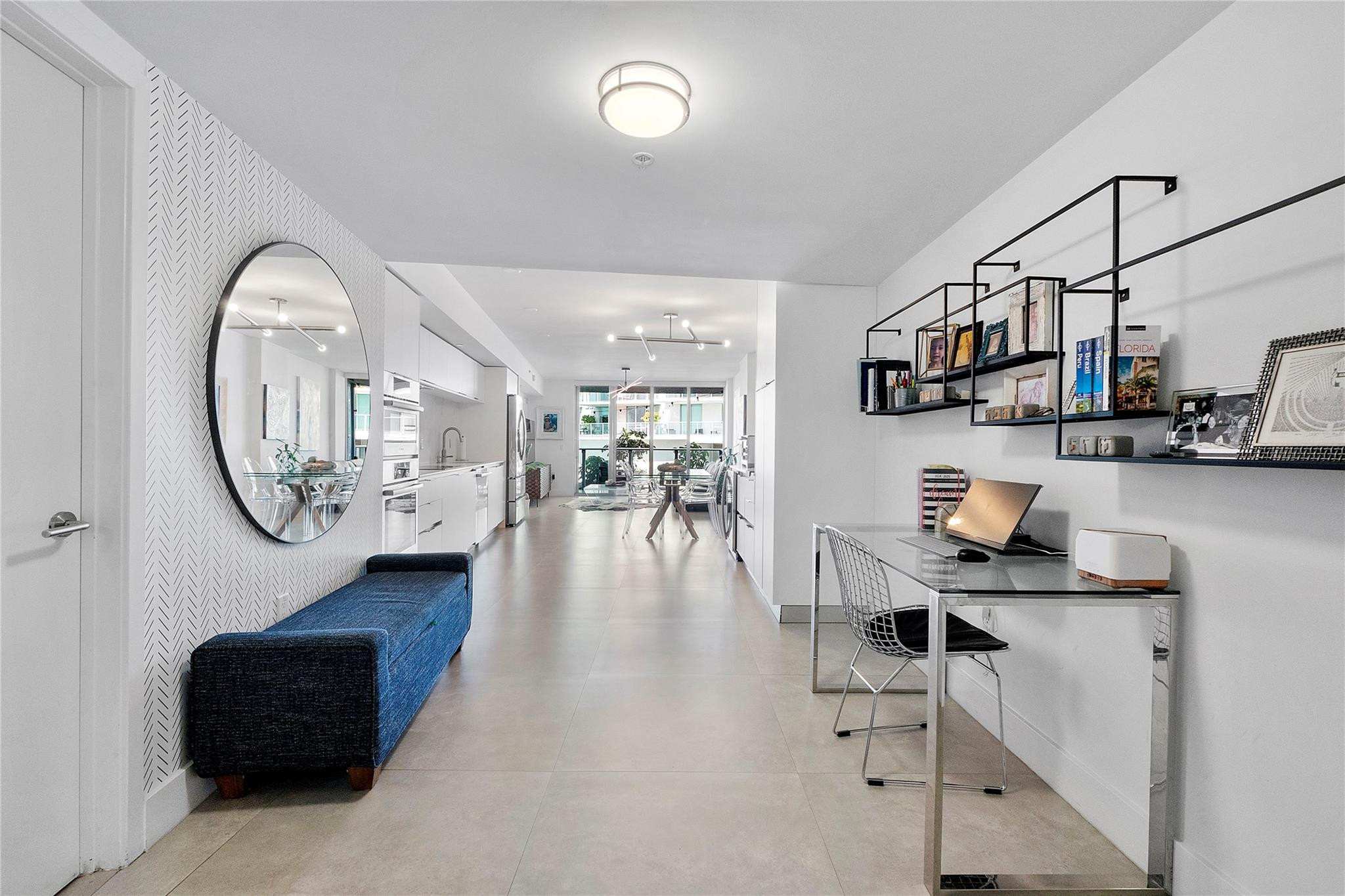 Peloro - Residential
