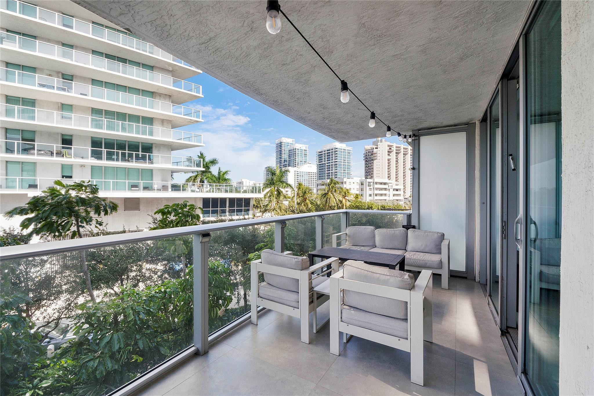 Peloro - Residential