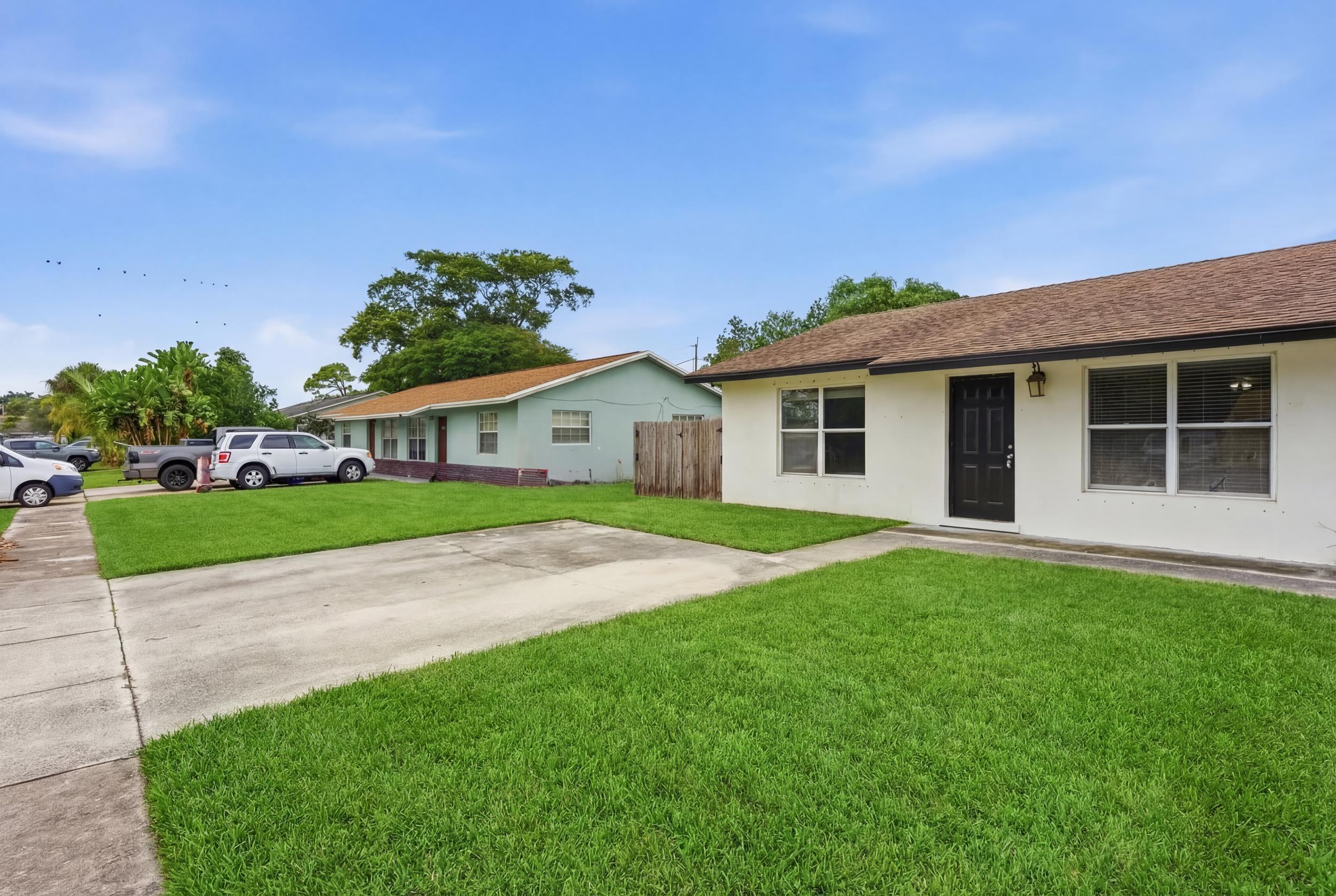 ROAN COURT IN - Residential Lease