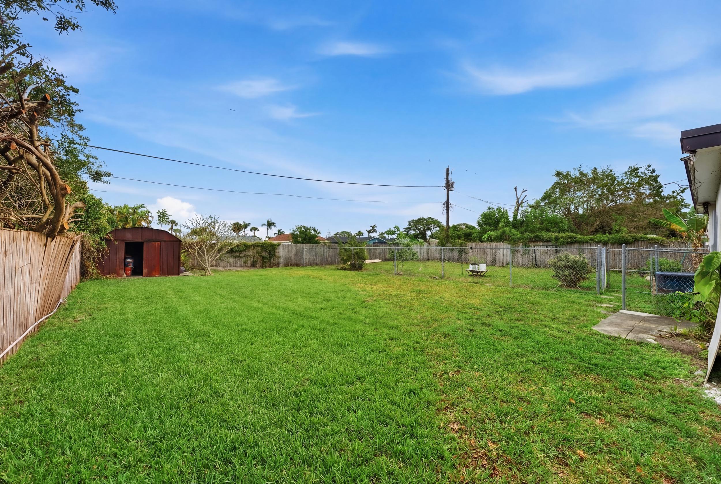 ROAN COURT IN - Residential Lease