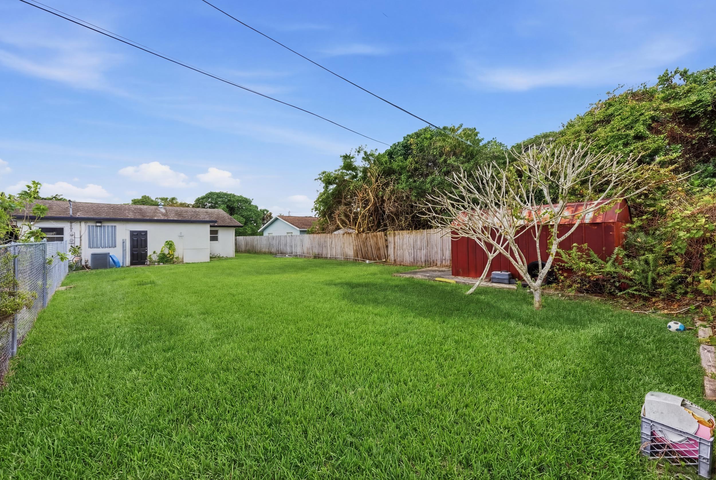 ROAN COURT IN - Residential Lease