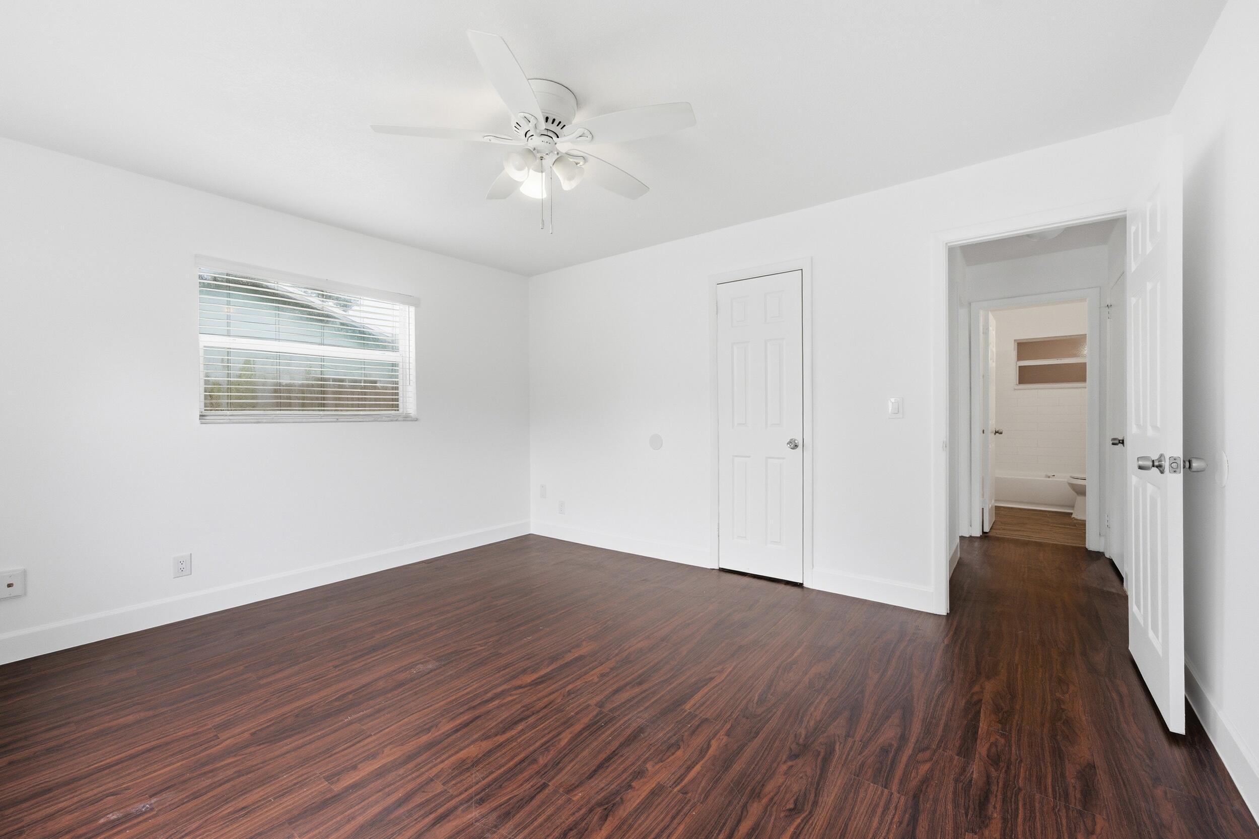ROAN COURT IN - Residential Lease