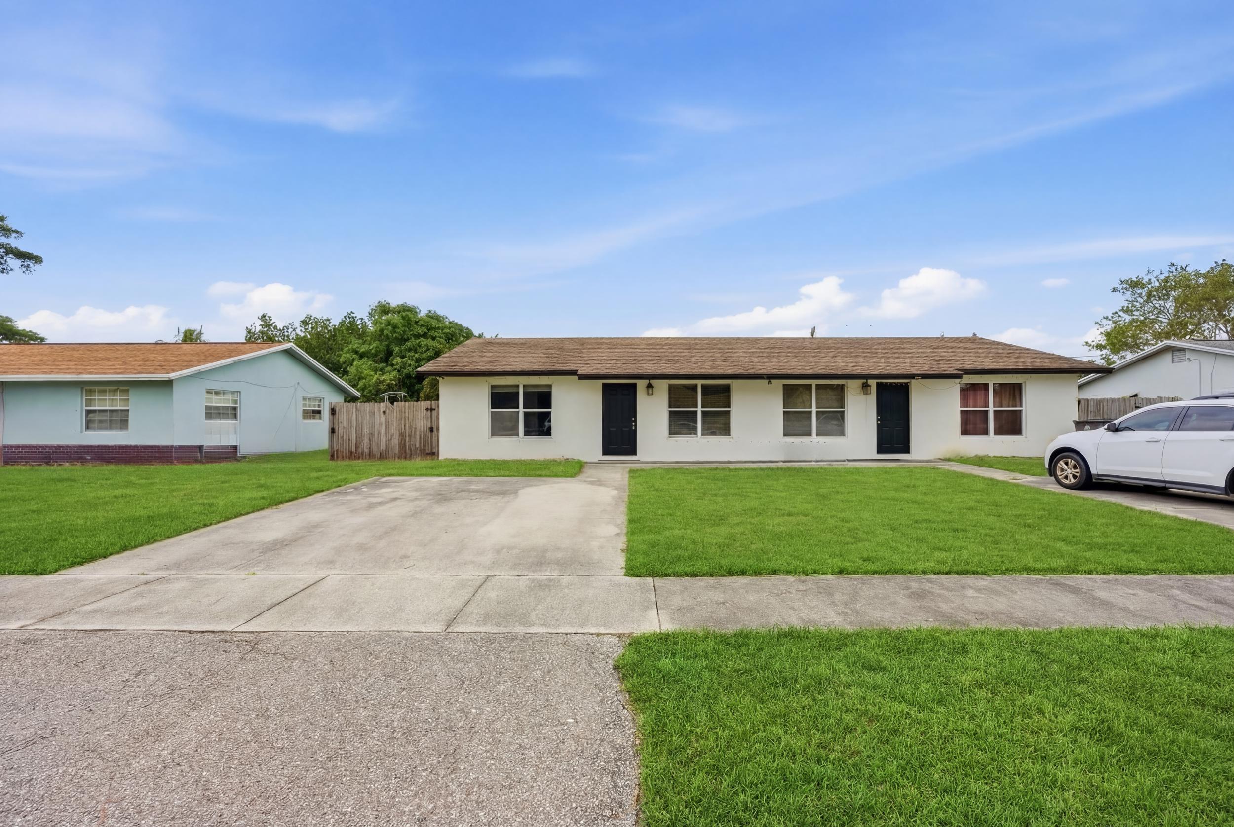 ROAN COURT IN - Residential Lease
