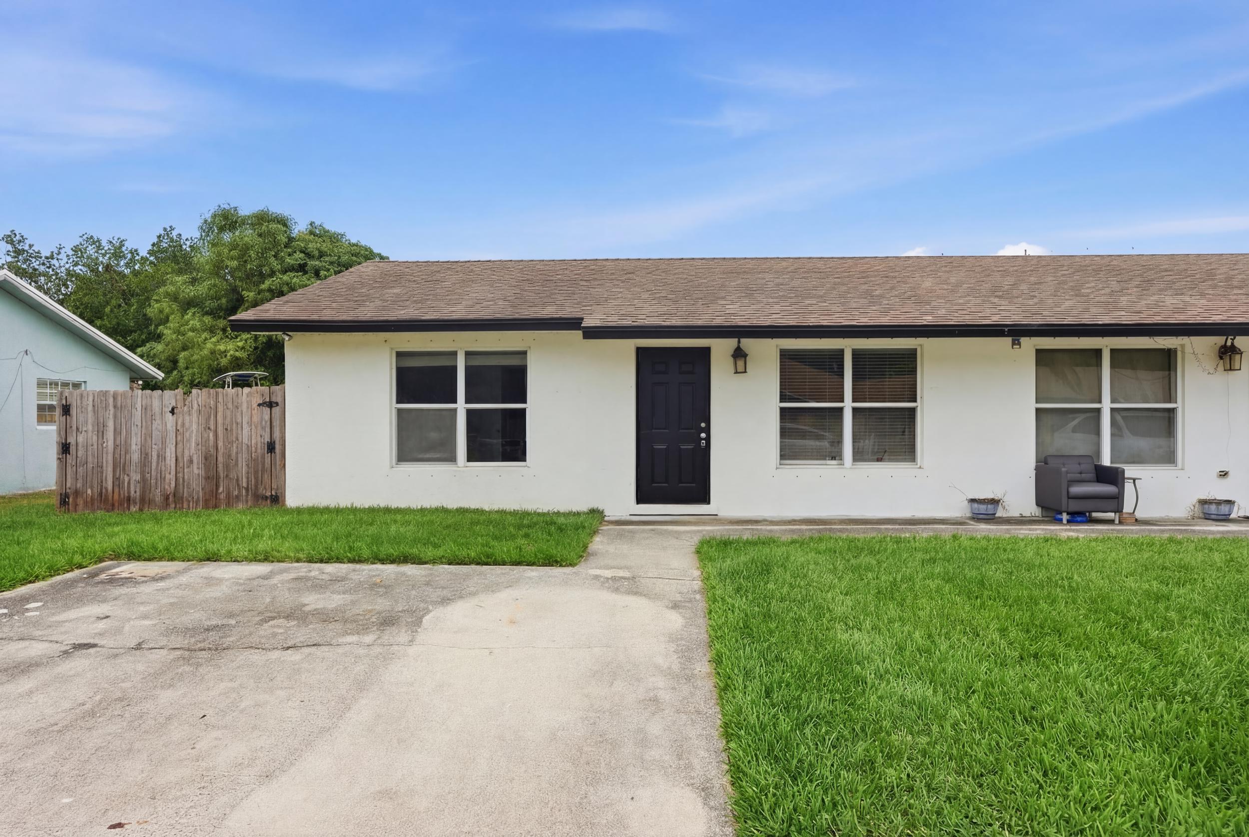 ROAN COURT IN - Residential Lease