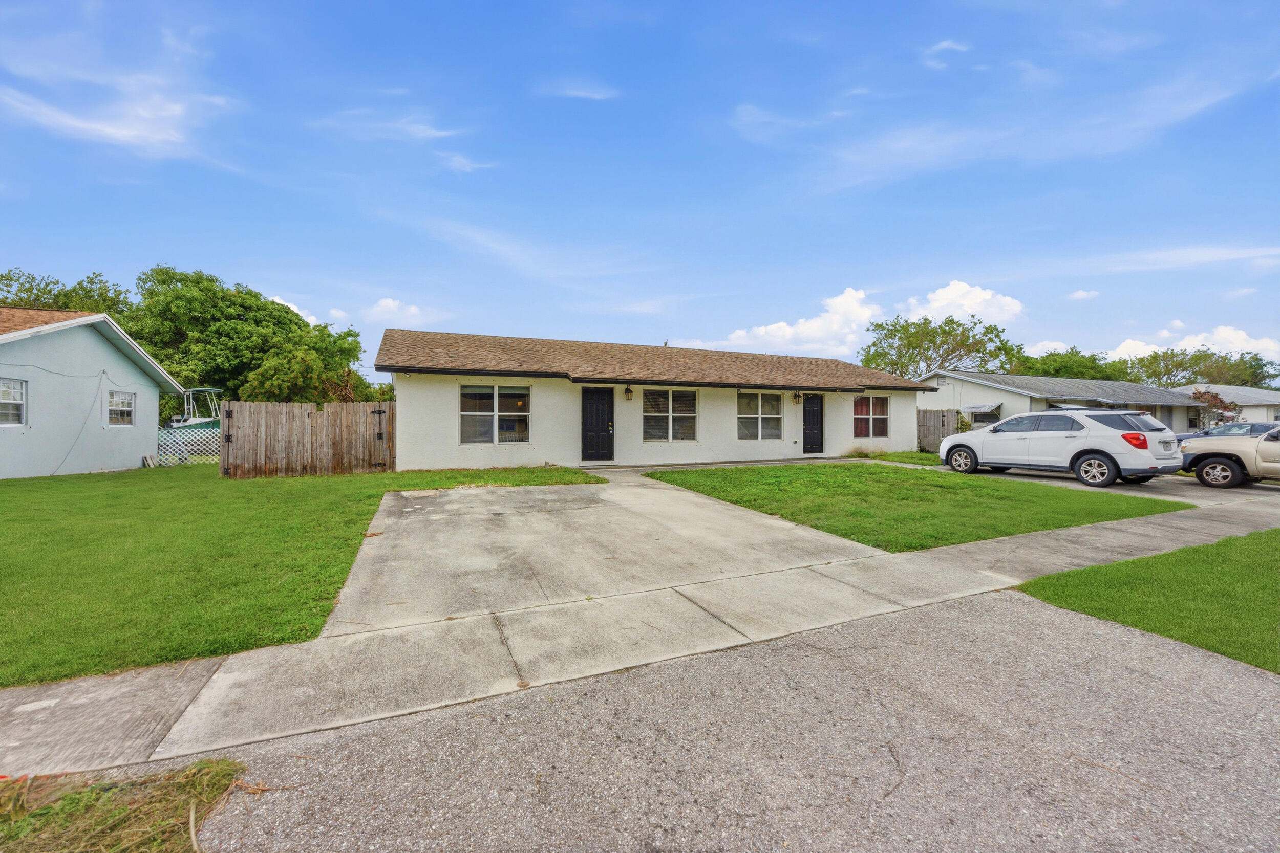 ROAN COURT IN - Residential Lease