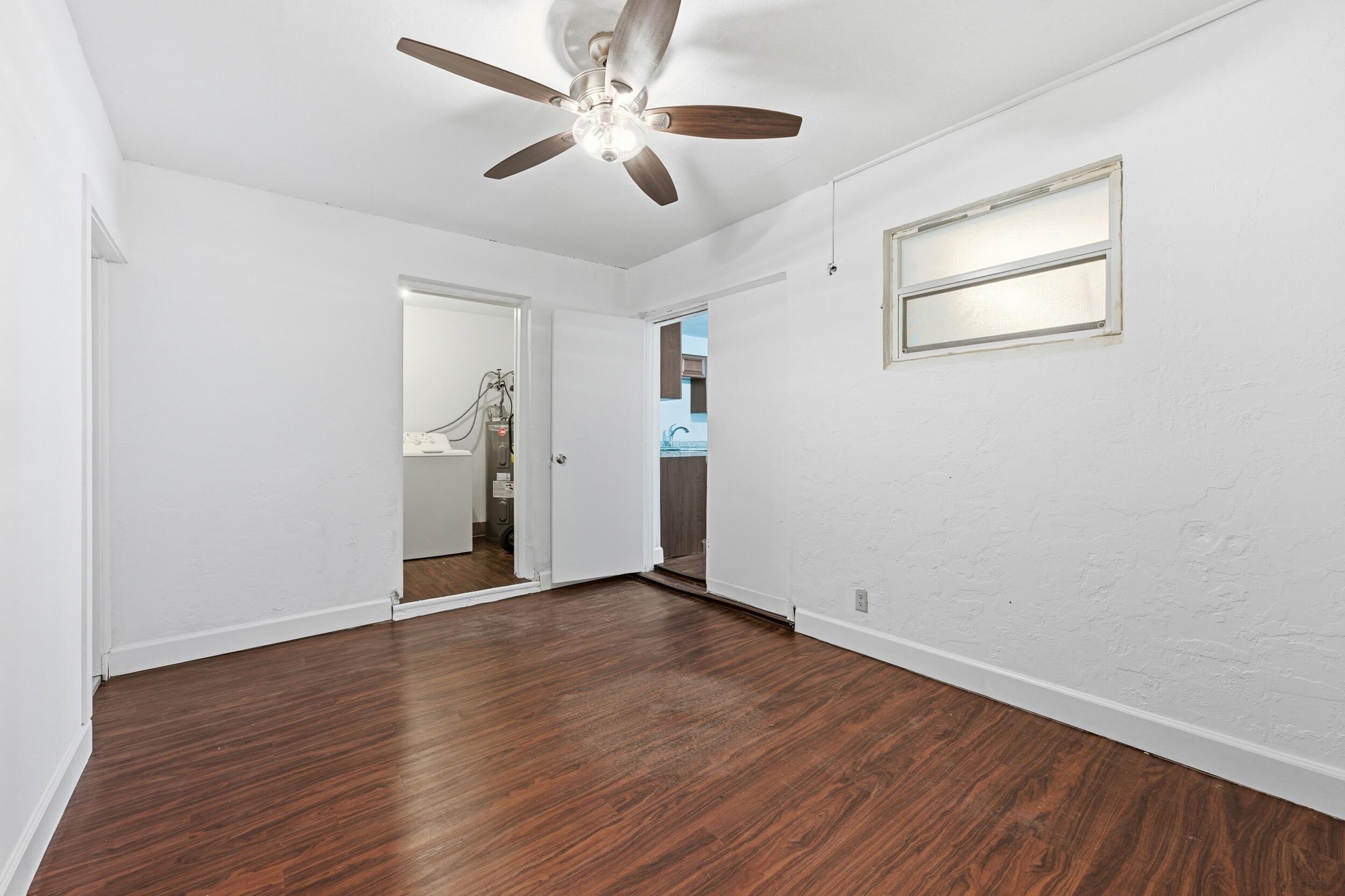 ROAN COURT IN - Residential Lease