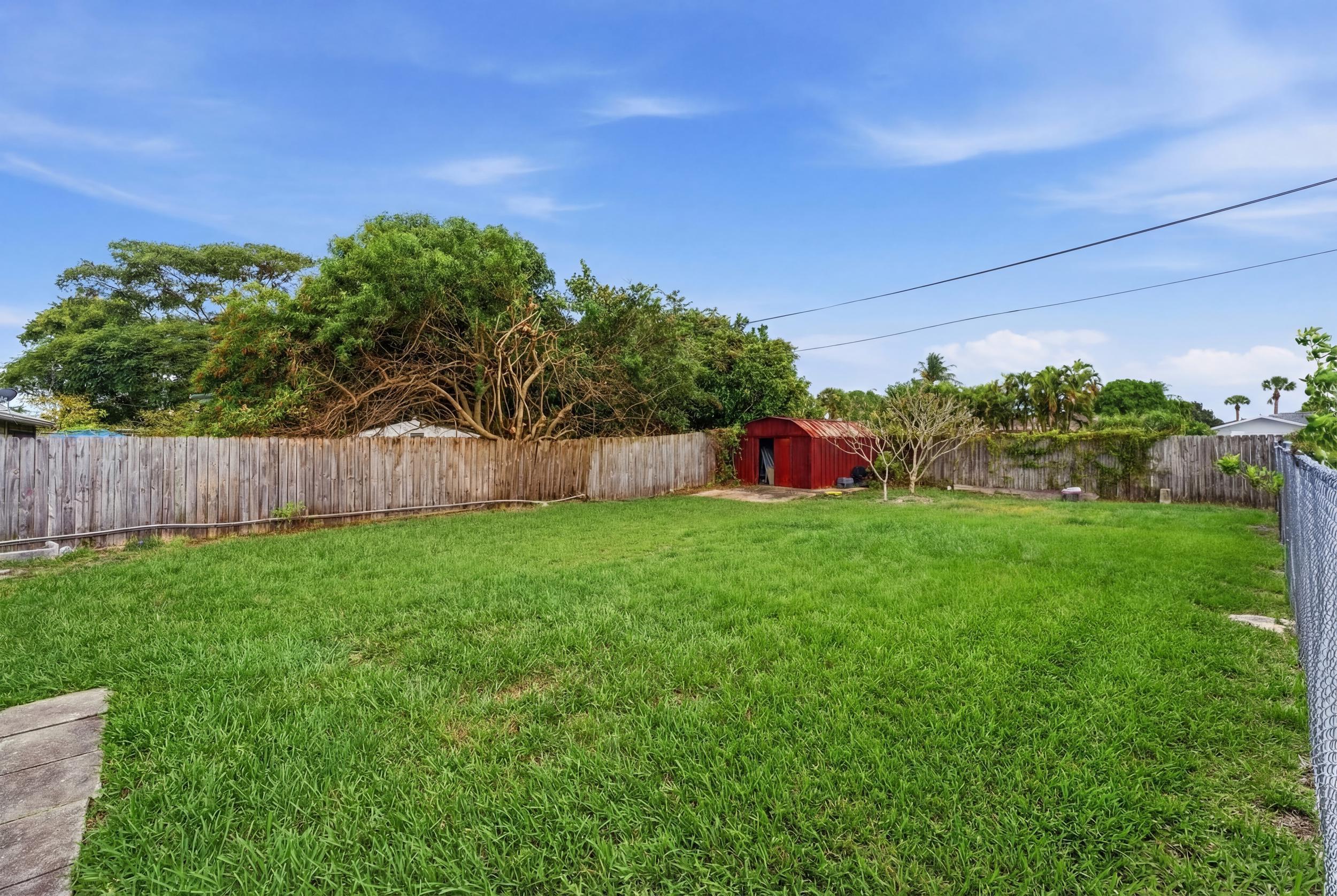 ROAN COURT IN - Residential Lease