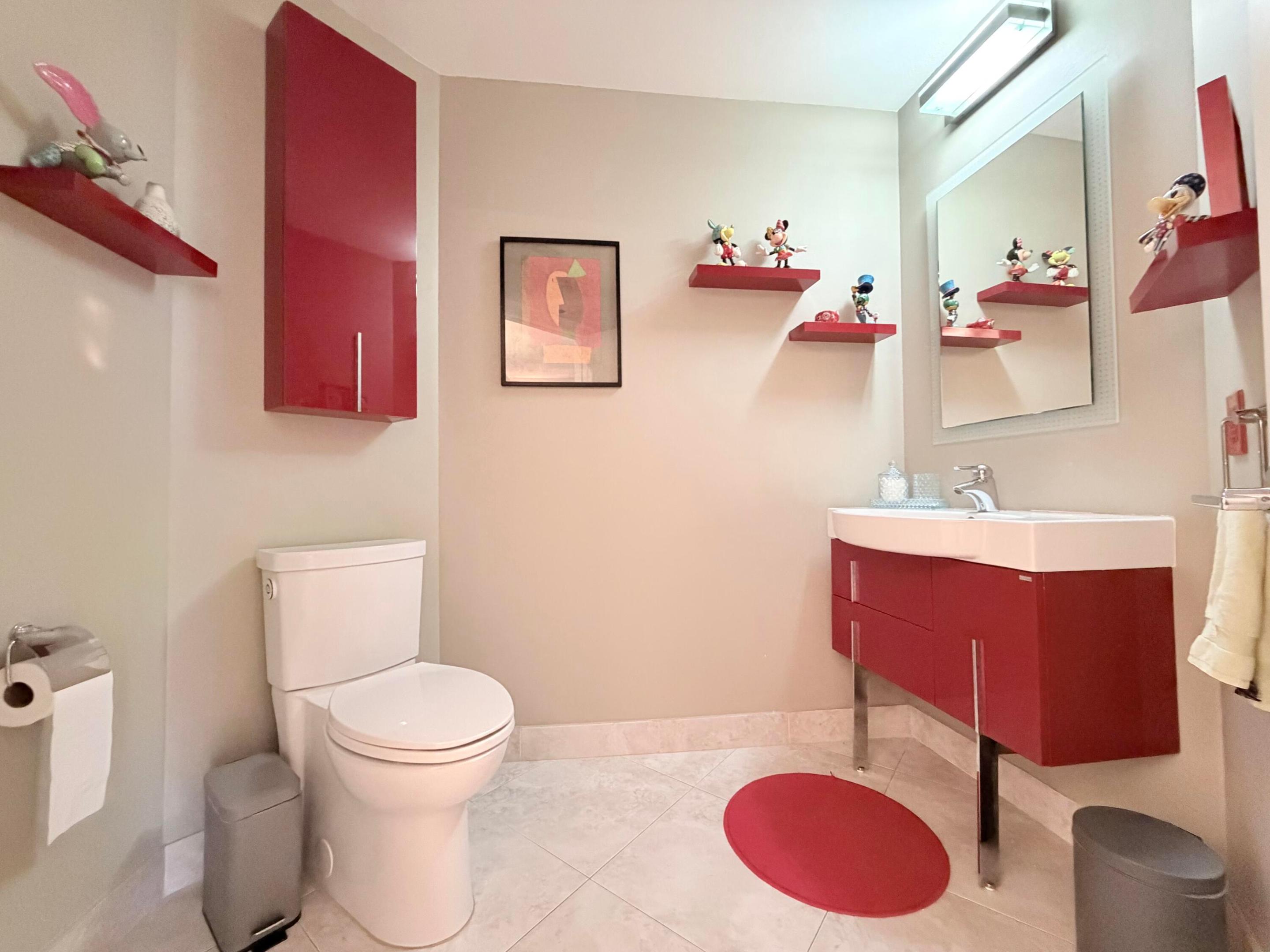 HIBISCUS BY THE SEA CONDOMINIUM - Residential