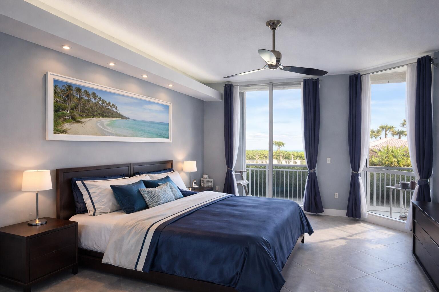 HIBISCUS BY THE SEA CONDOMINIUM - Residential