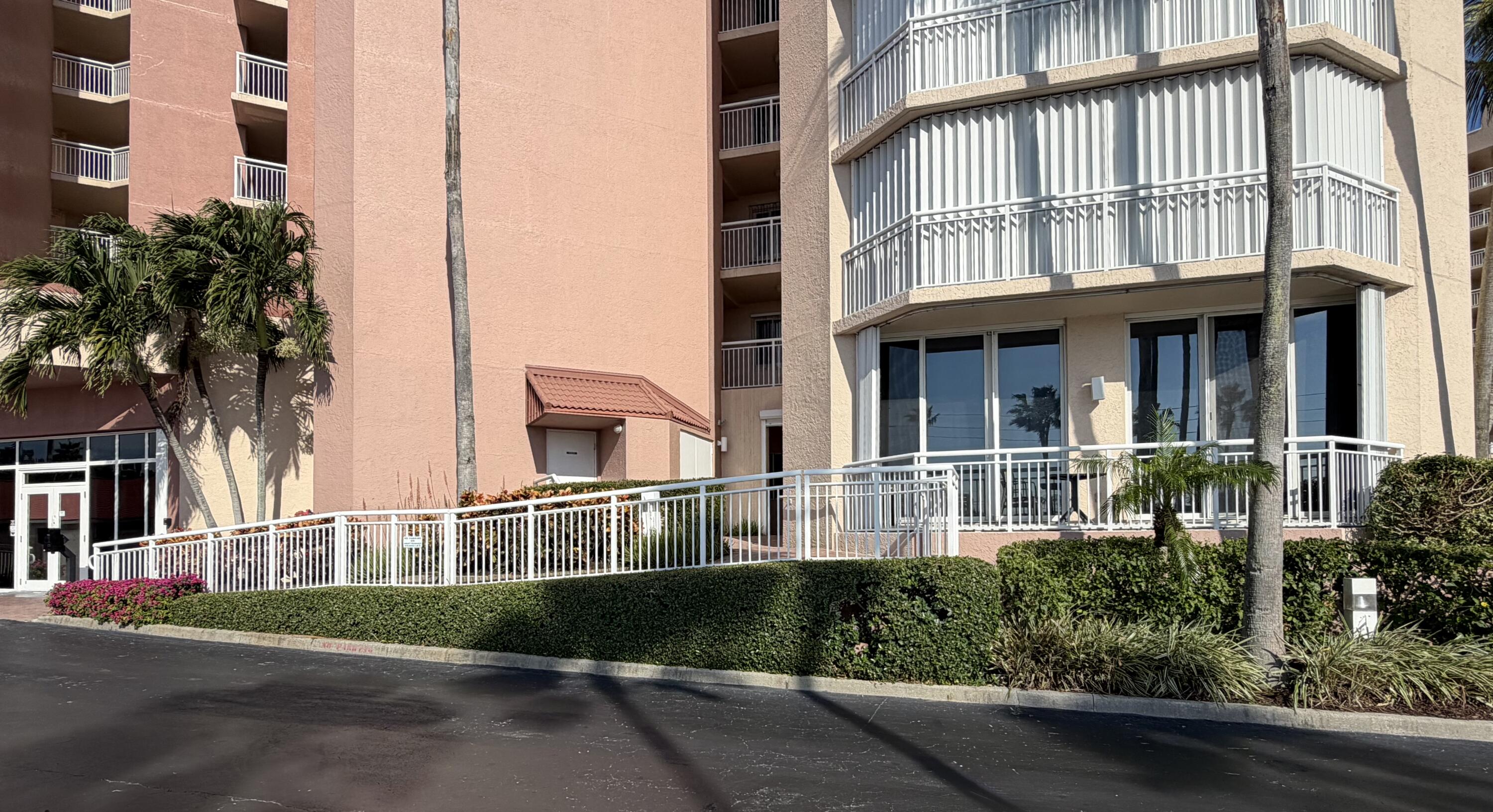 HIBISCUS BY THE SEA CONDOMINIUM - Residential