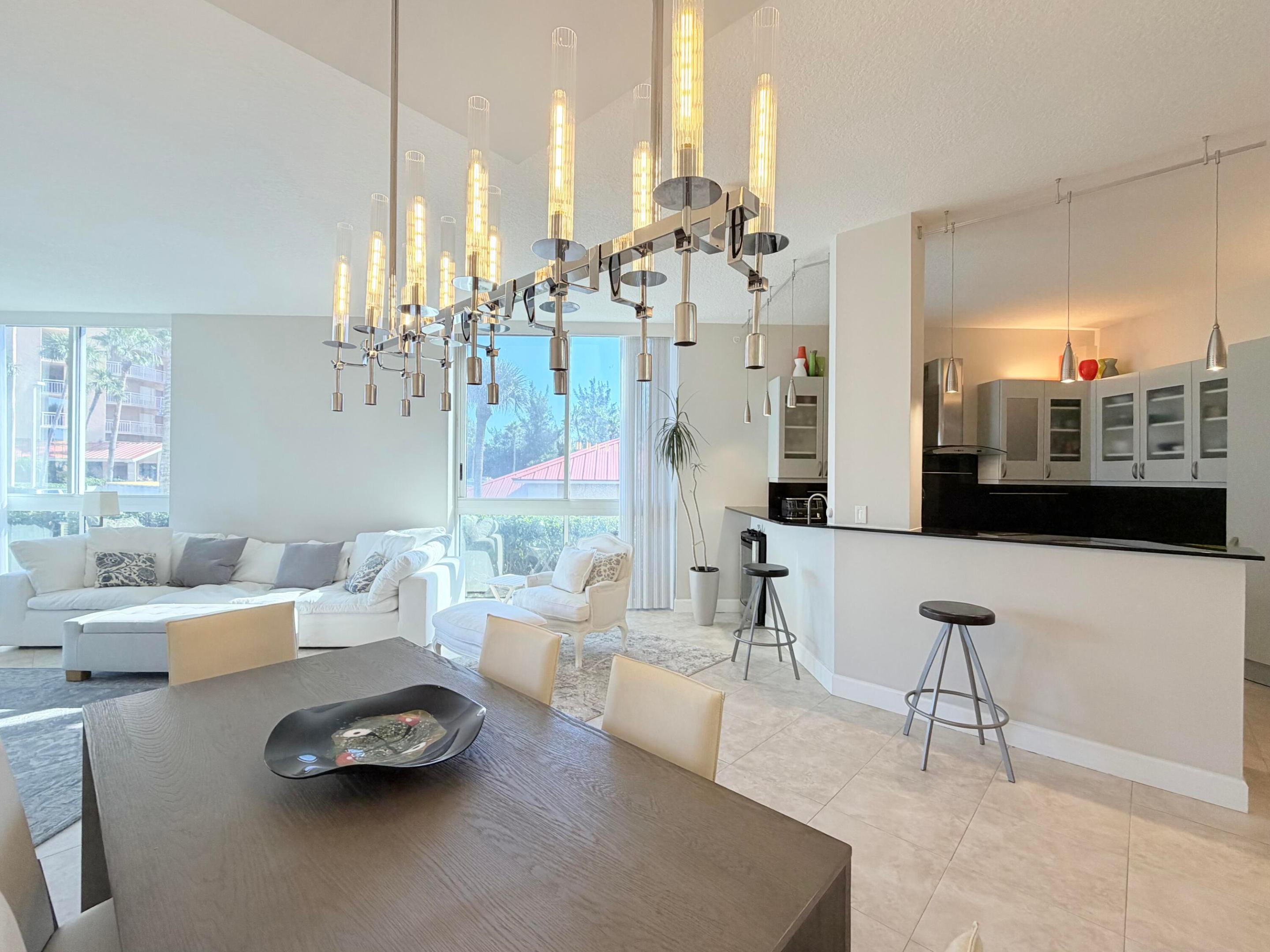HIBISCUS BY THE SEA CONDOMINIUM - Residential