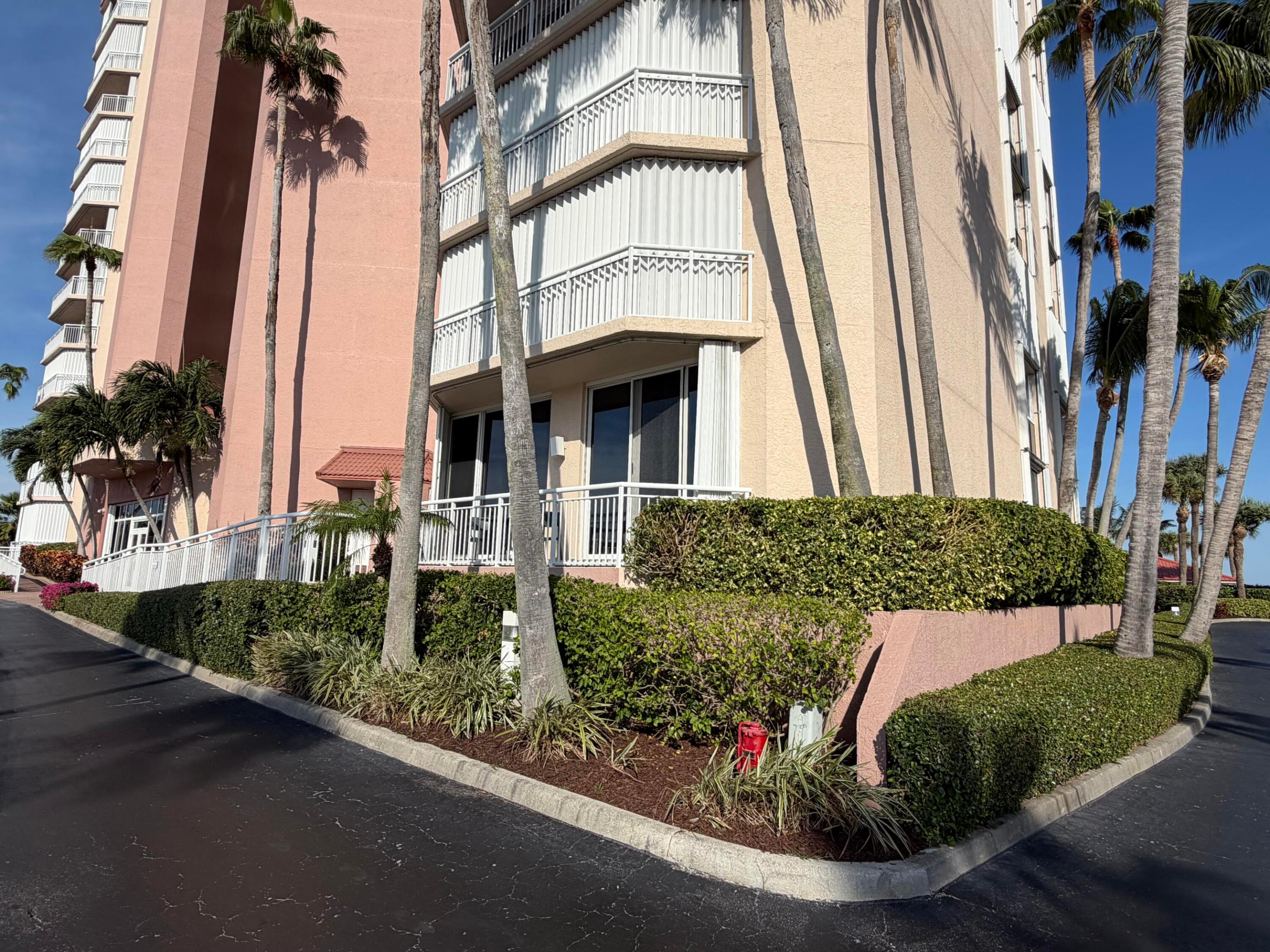 HIBISCUS BY THE SEA CONDOMINIUM - Residential