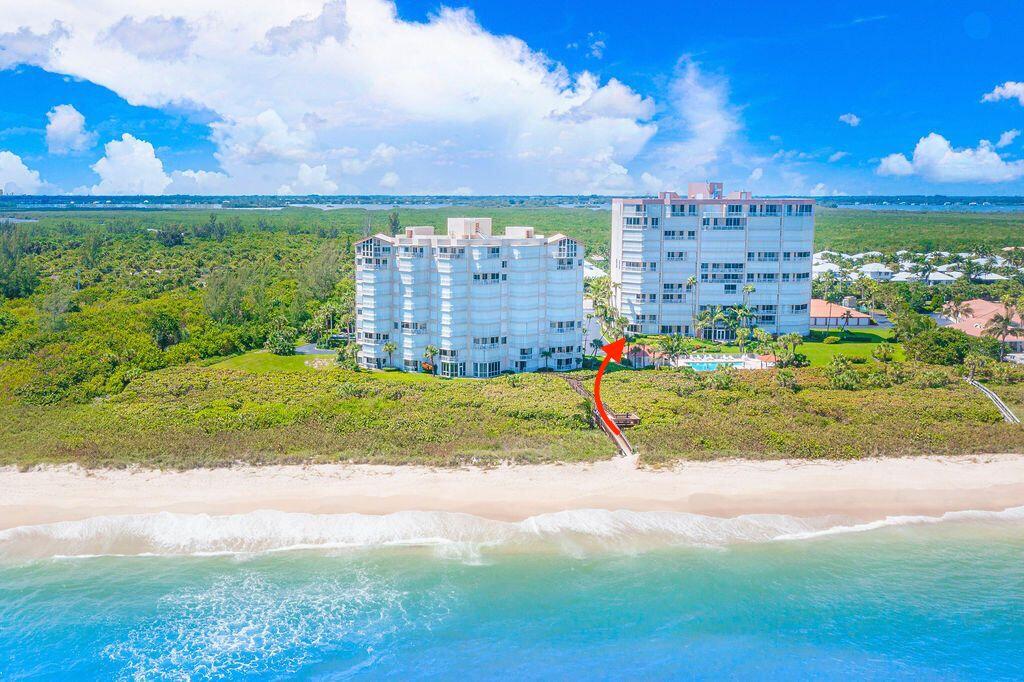 HIBISCUS BY THE SEA CONDOMINIUM - Residential