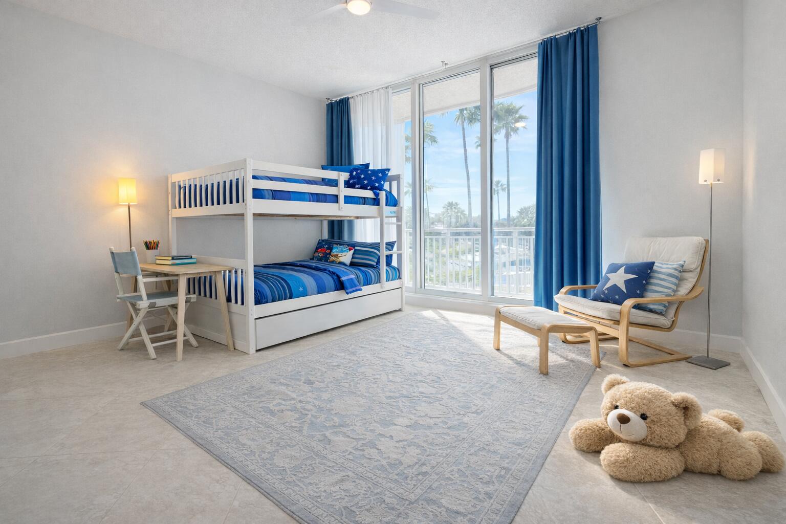 HIBISCUS BY THE SEA CONDOMINIUM - Residential