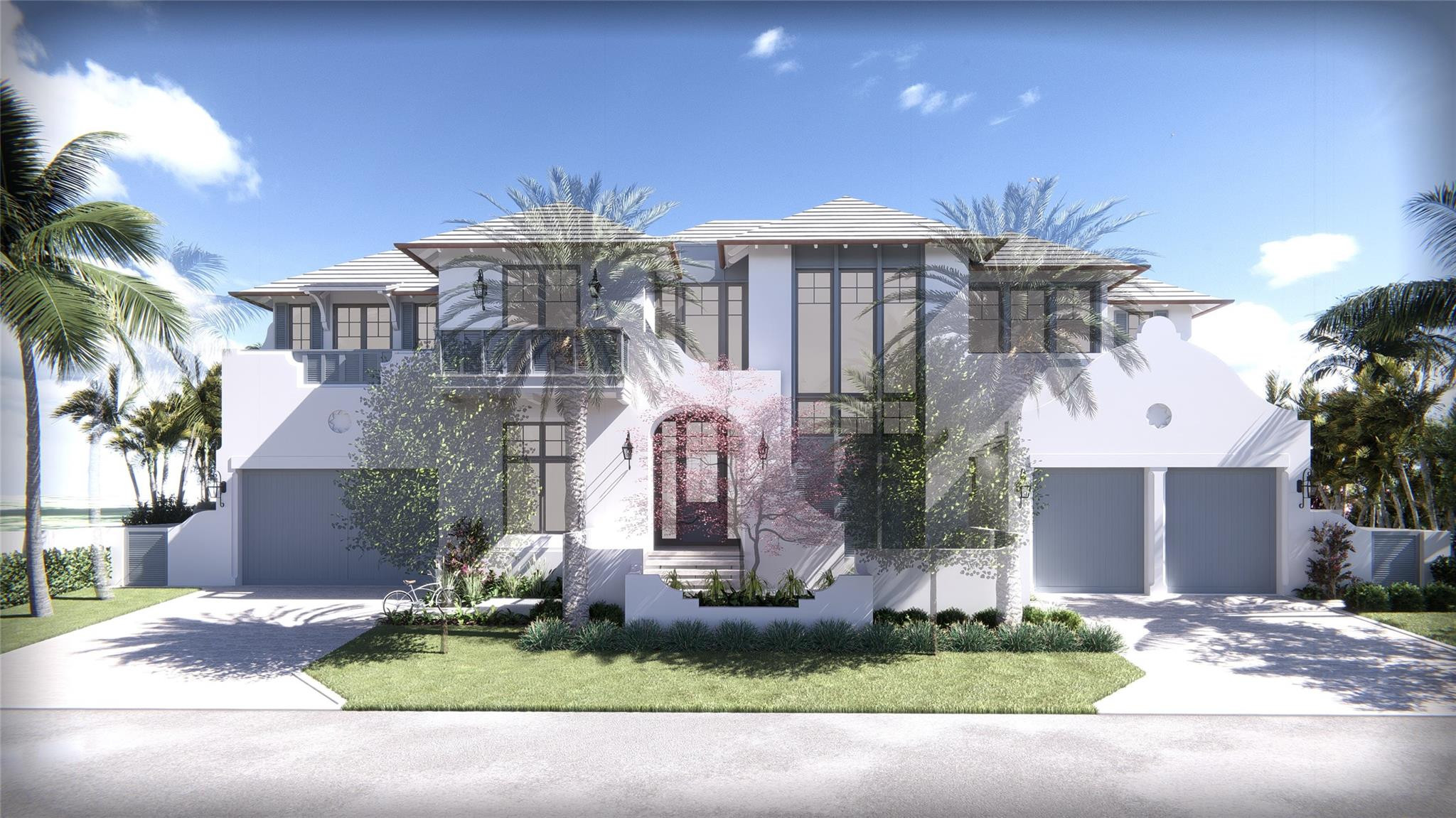Coral Isles 15-68 B - Residential