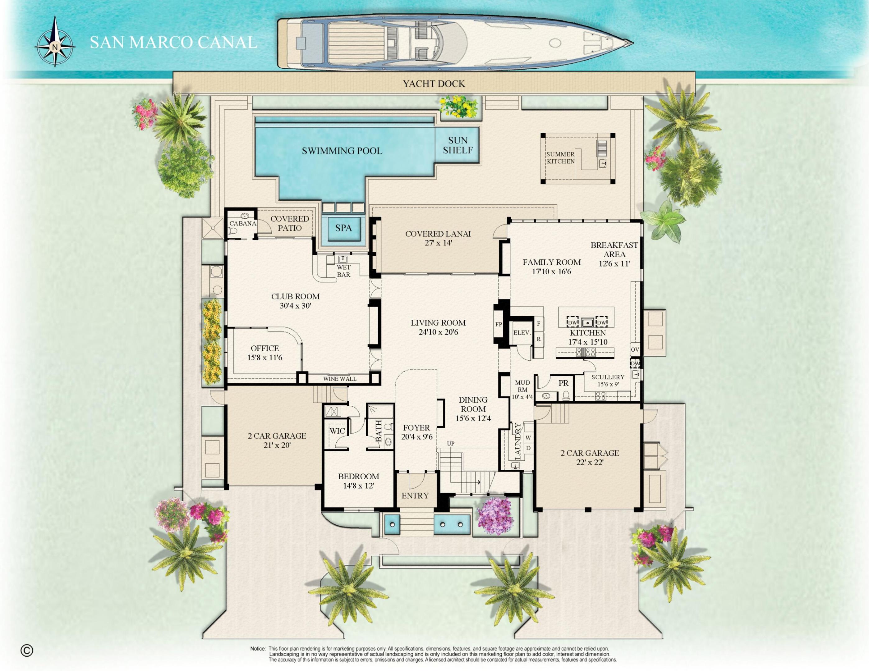 Coral Isles 15-68 B - Residential