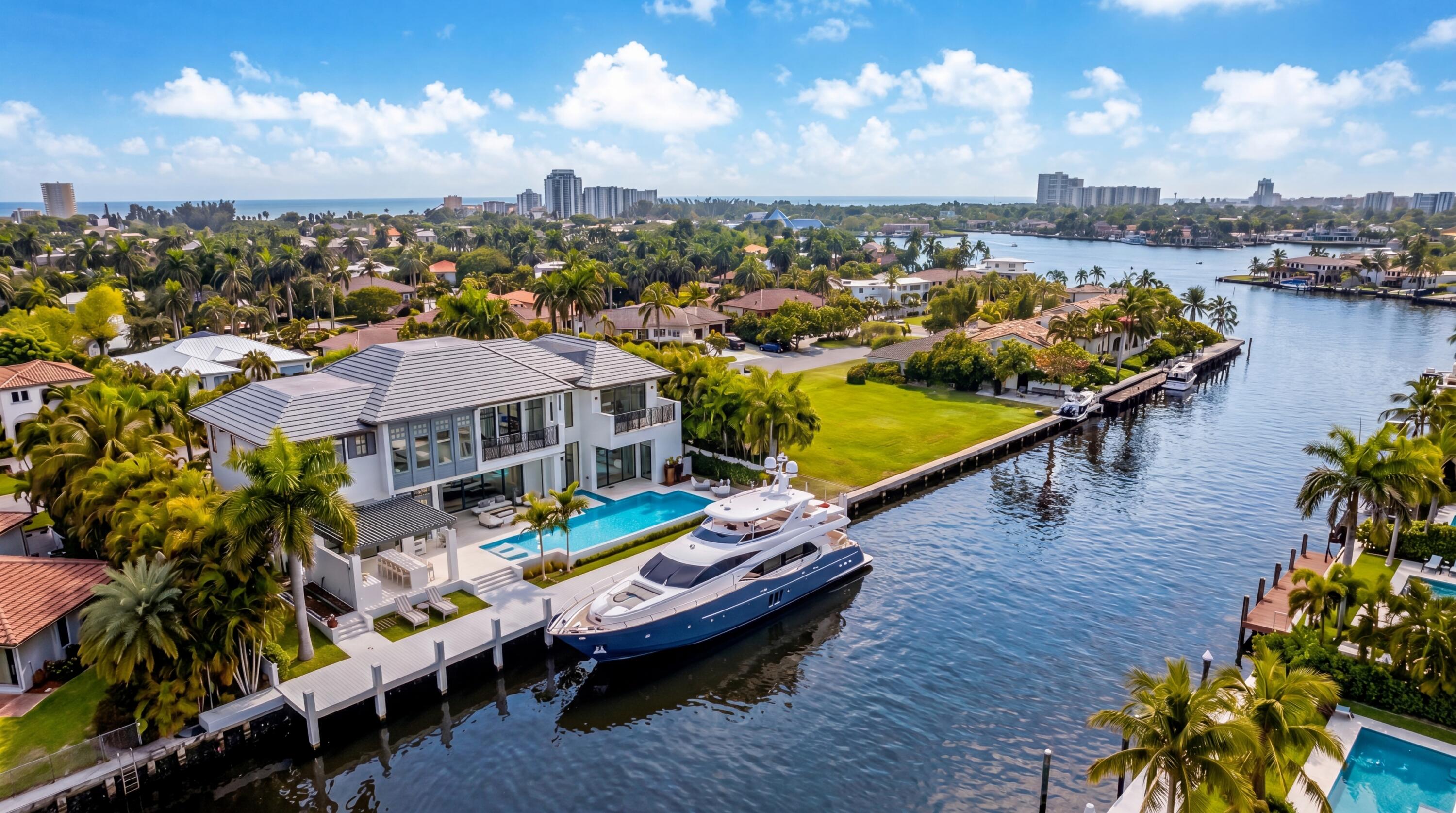 Coral Isles 15-68 B - Residential