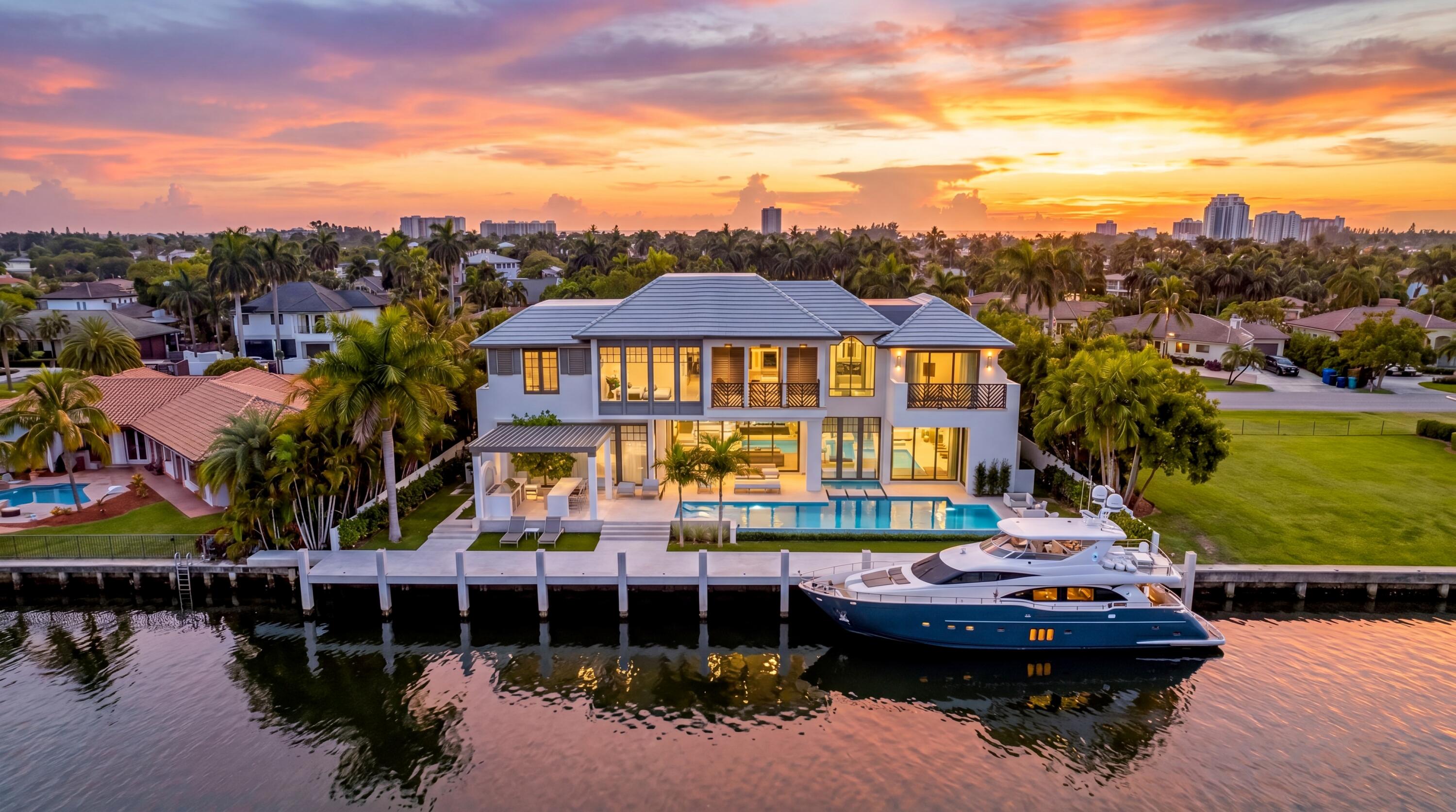 Coral Isles 15-68 B - Residential