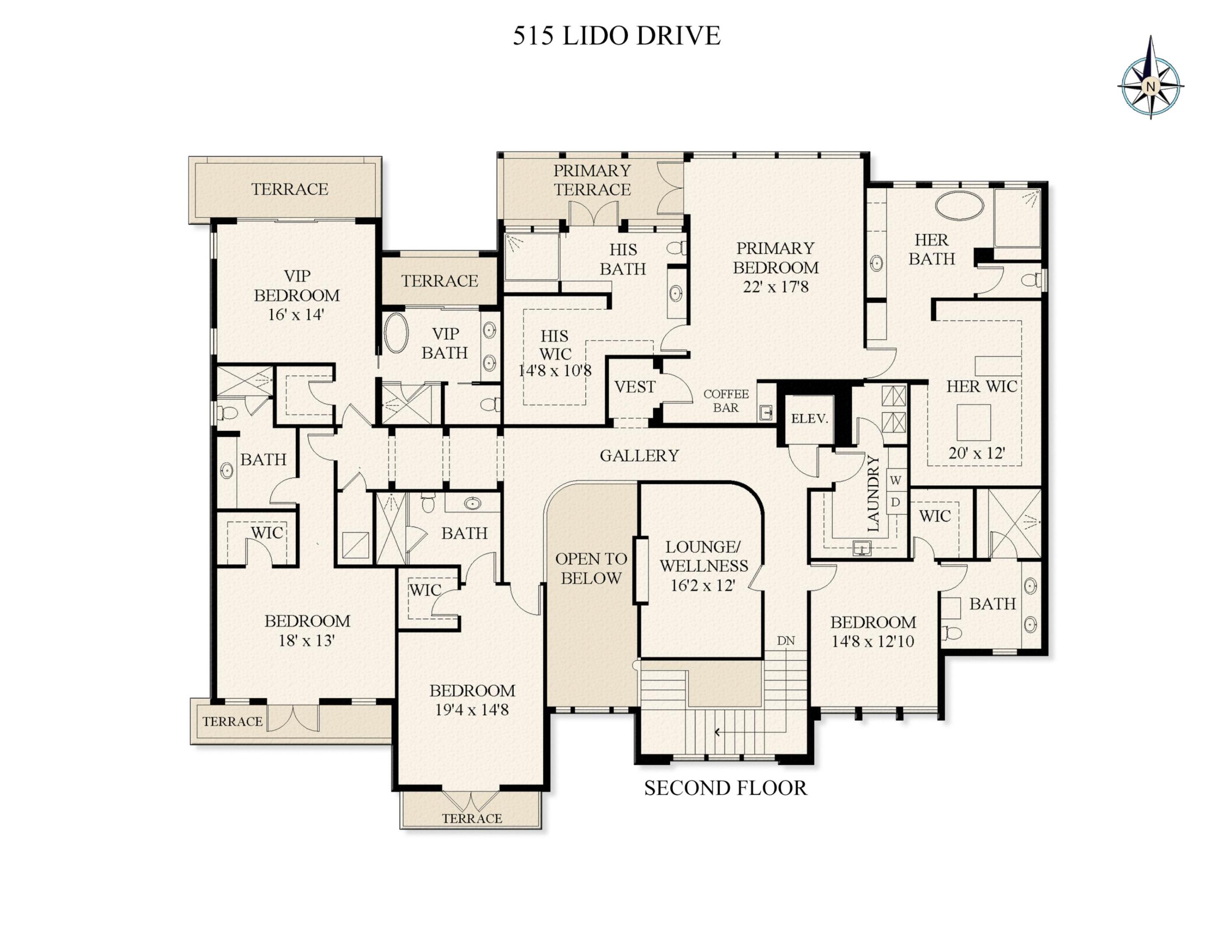 Coral Isles 15-68 B - Residential