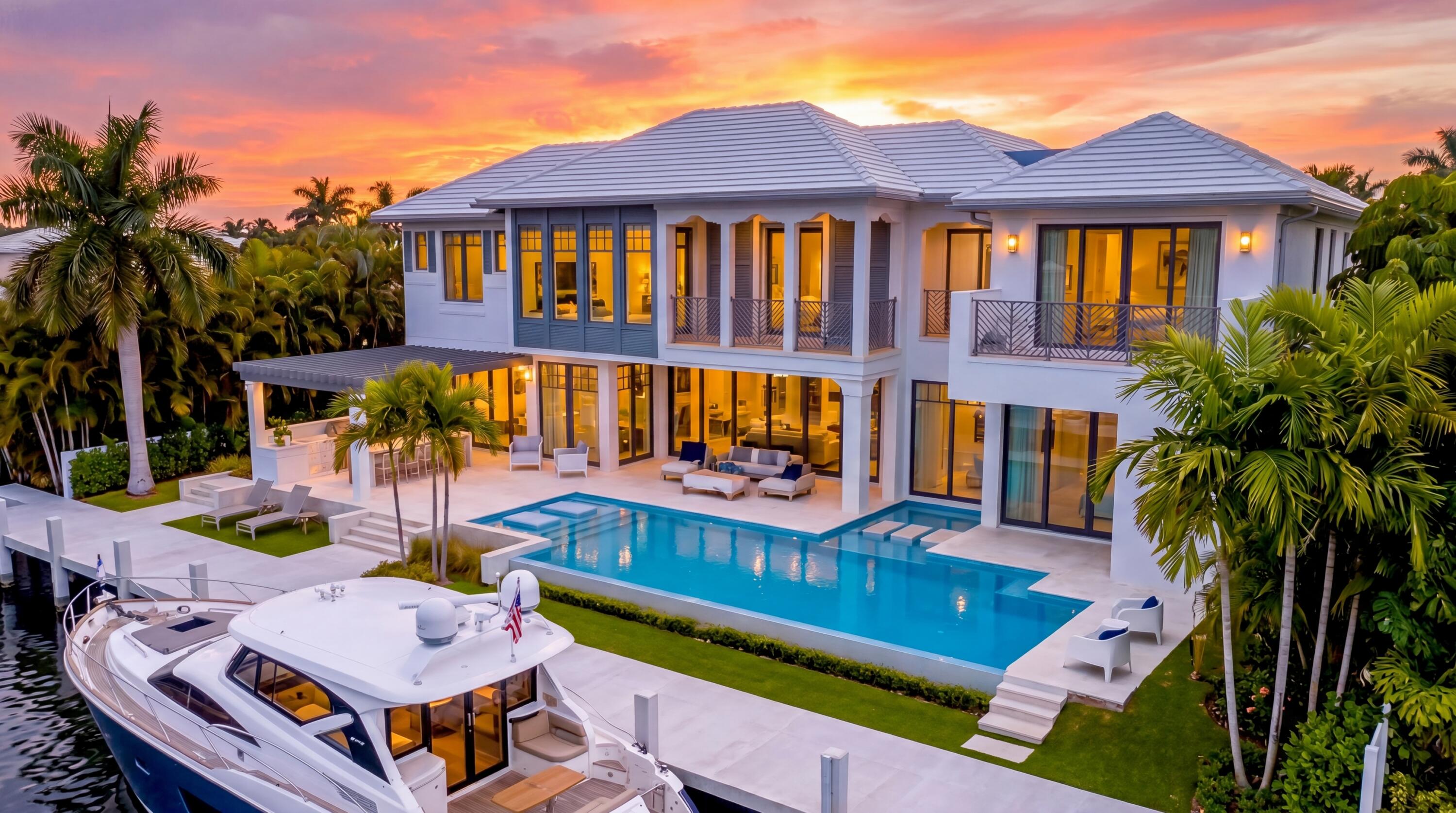 Coral Isles 15-68 B - Residential