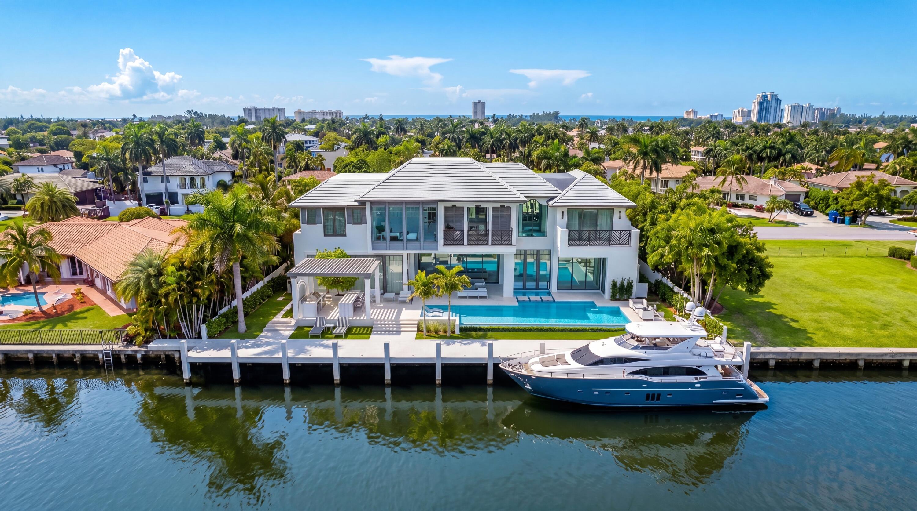 Coral Isles 15-68 B - Residential