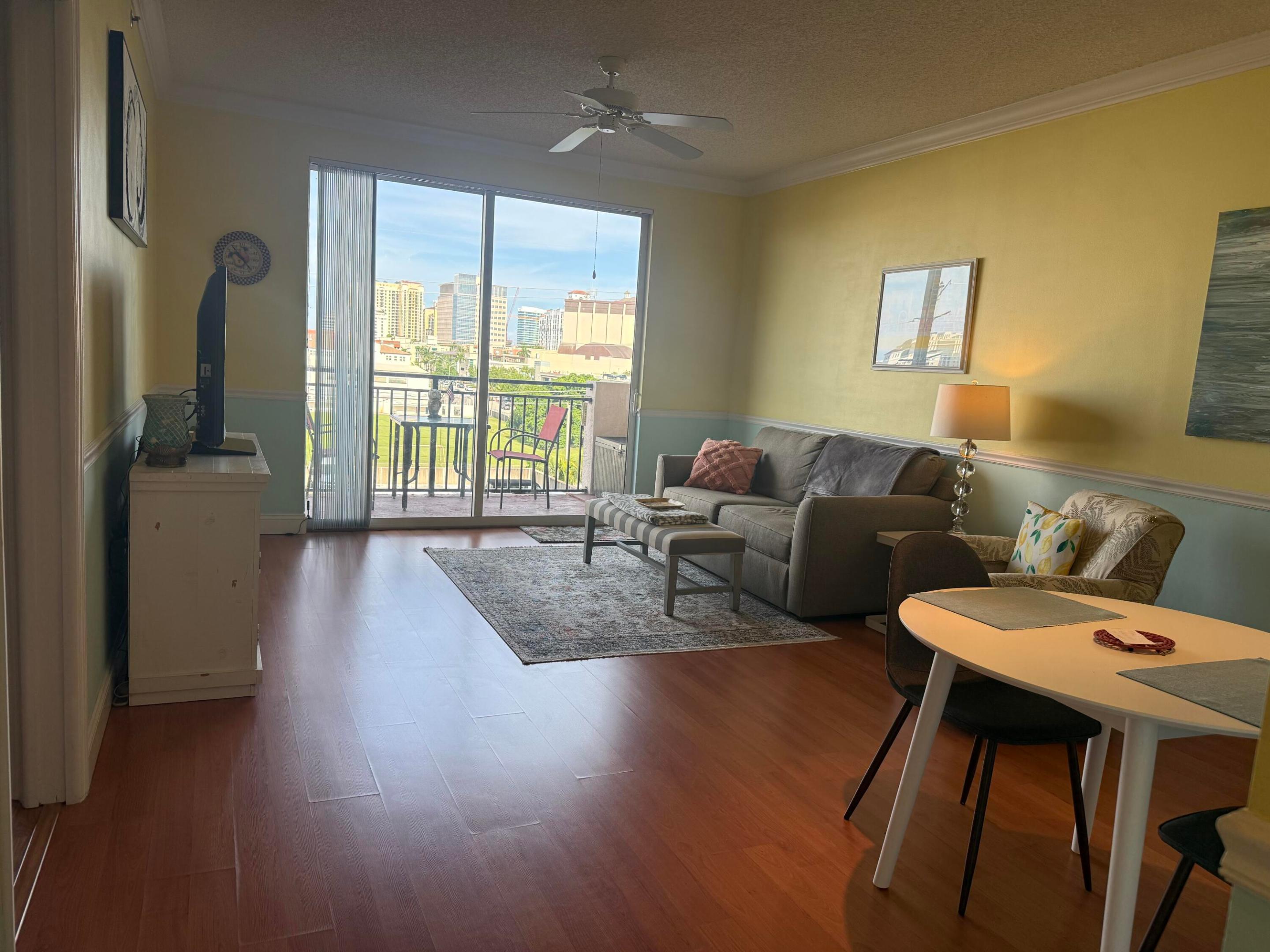 MONTECITO PALM BEACH CONDO - Residential Lease