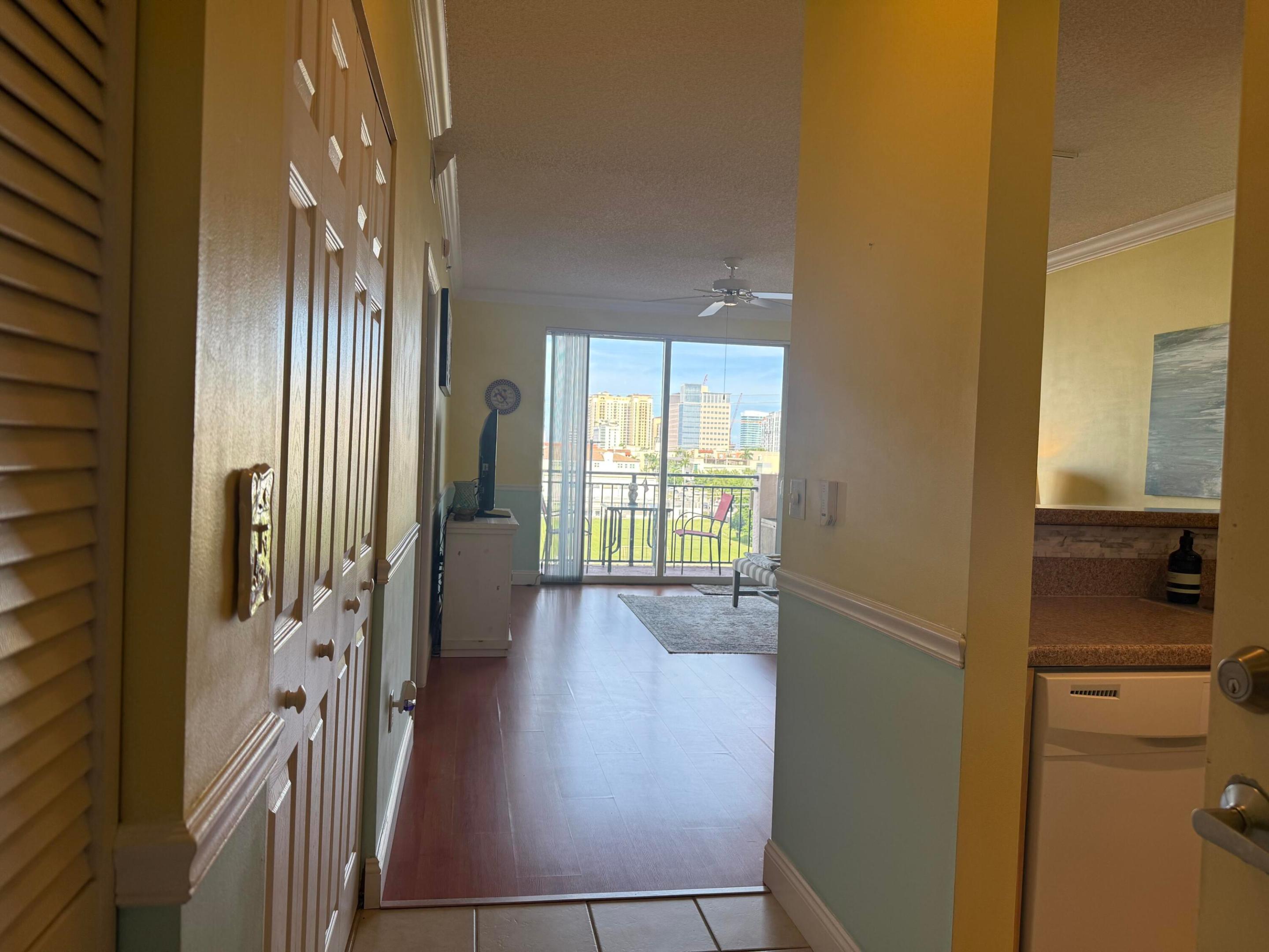MONTECITO PALM BEACH CONDO - Residential Lease