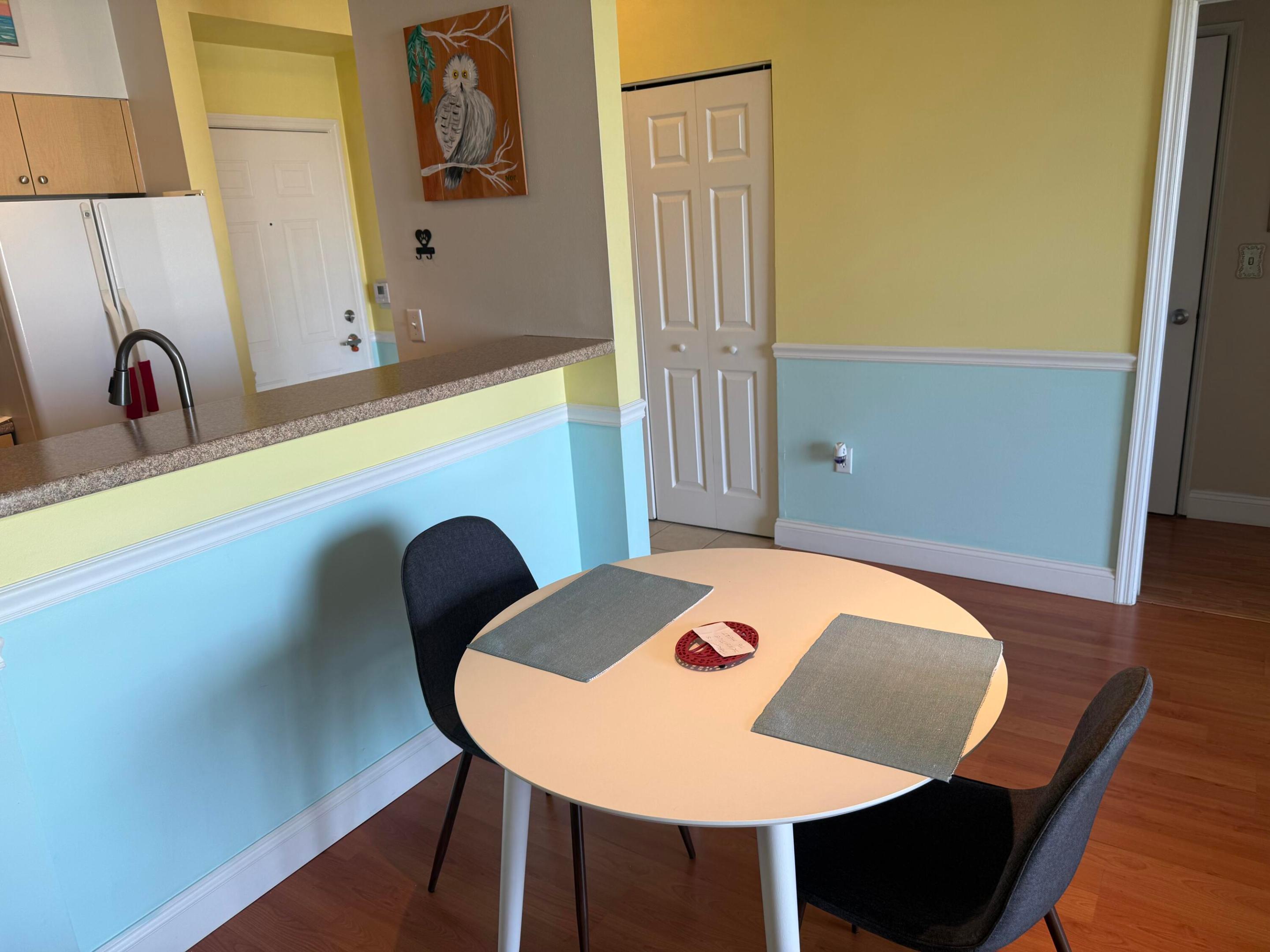 MONTECITO PALM BEACH CONDO - Residential Lease