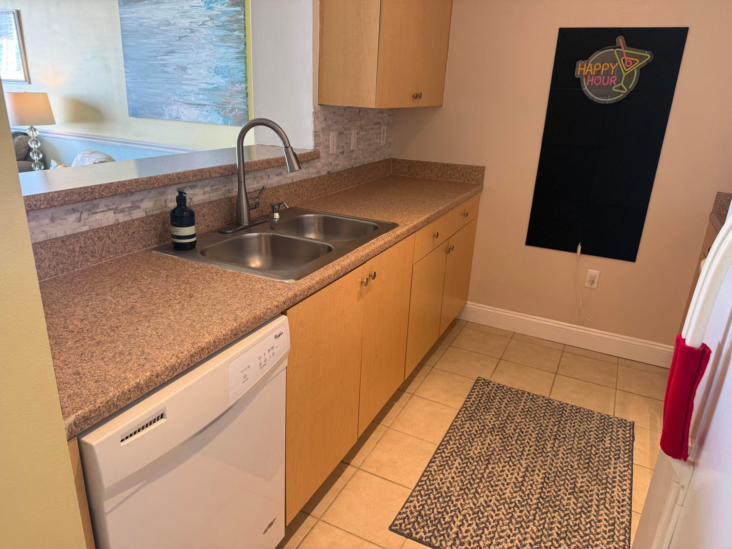 MONTECITO PALM BEACH CONDO - Residential Lease