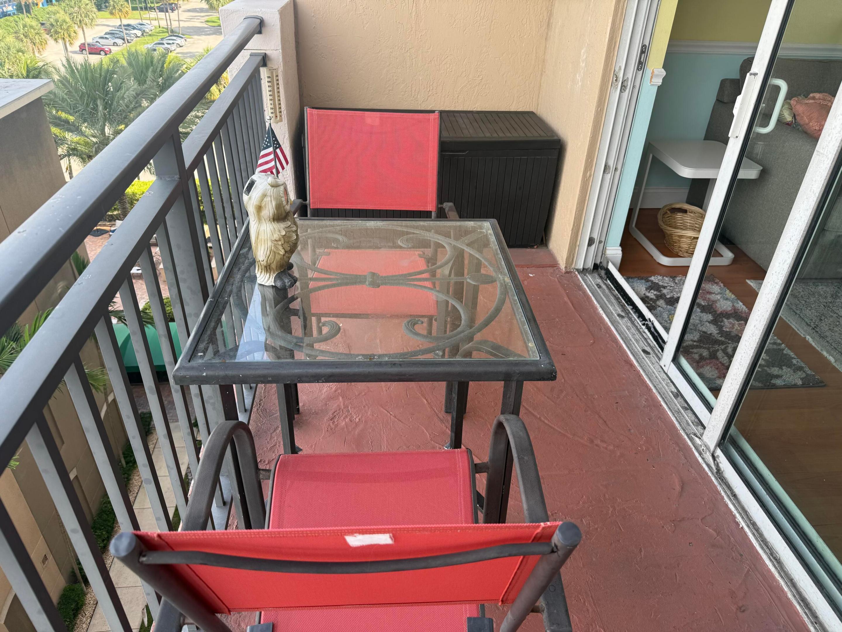MONTECITO PALM BEACH CONDO - Residential Lease