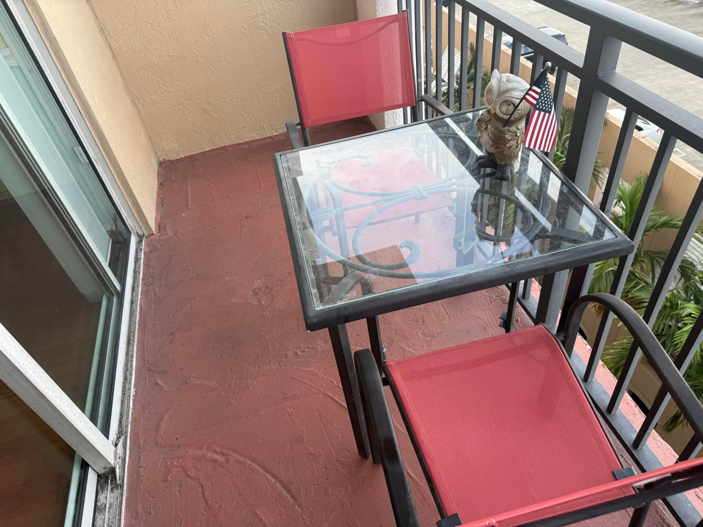 MONTECITO PALM BEACH CONDO - Residential Lease