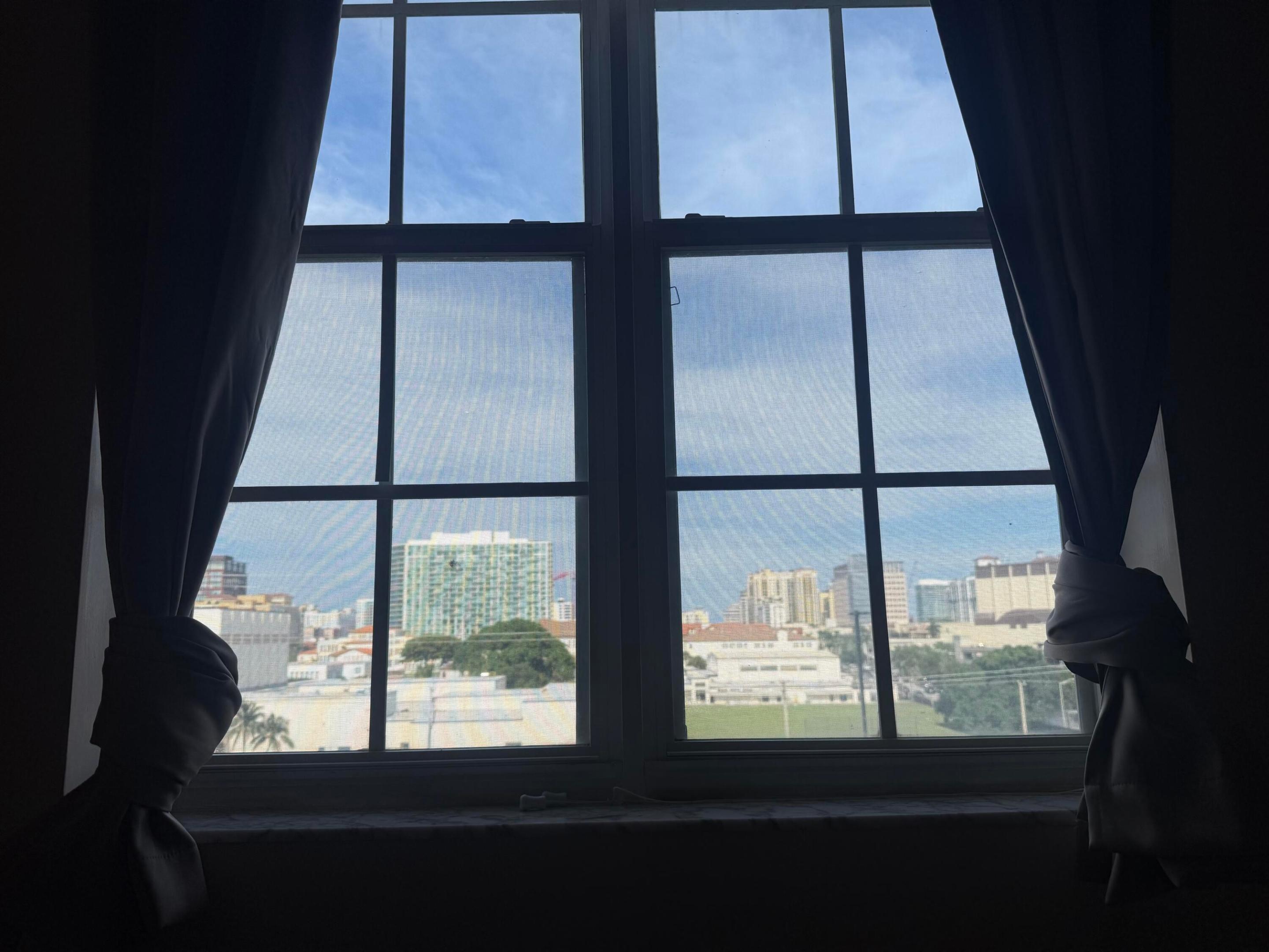 MONTECITO PALM BEACH CONDO - Residential Lease