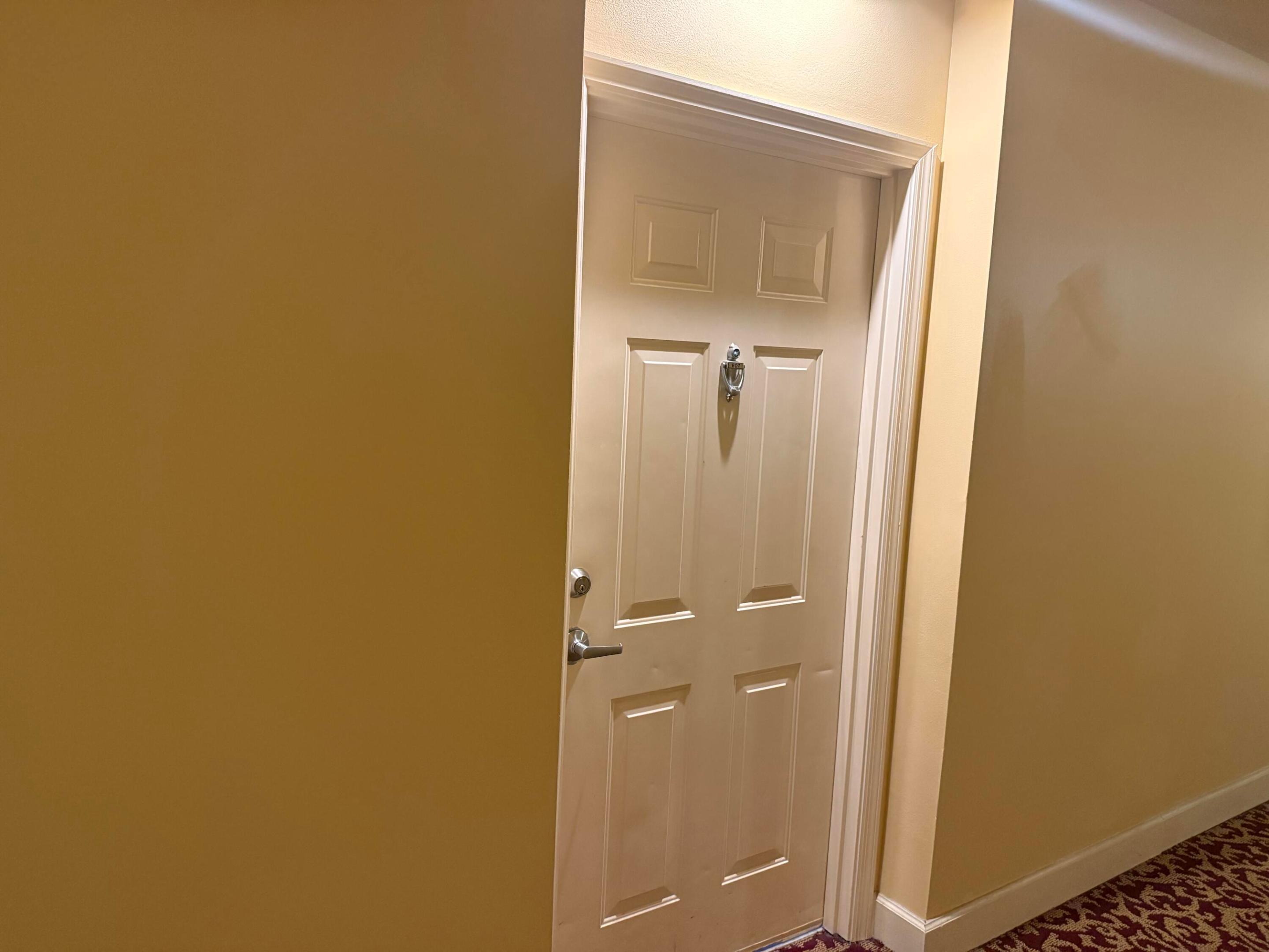 MONTECITO PALM BEACH CONDO - Residential Lease