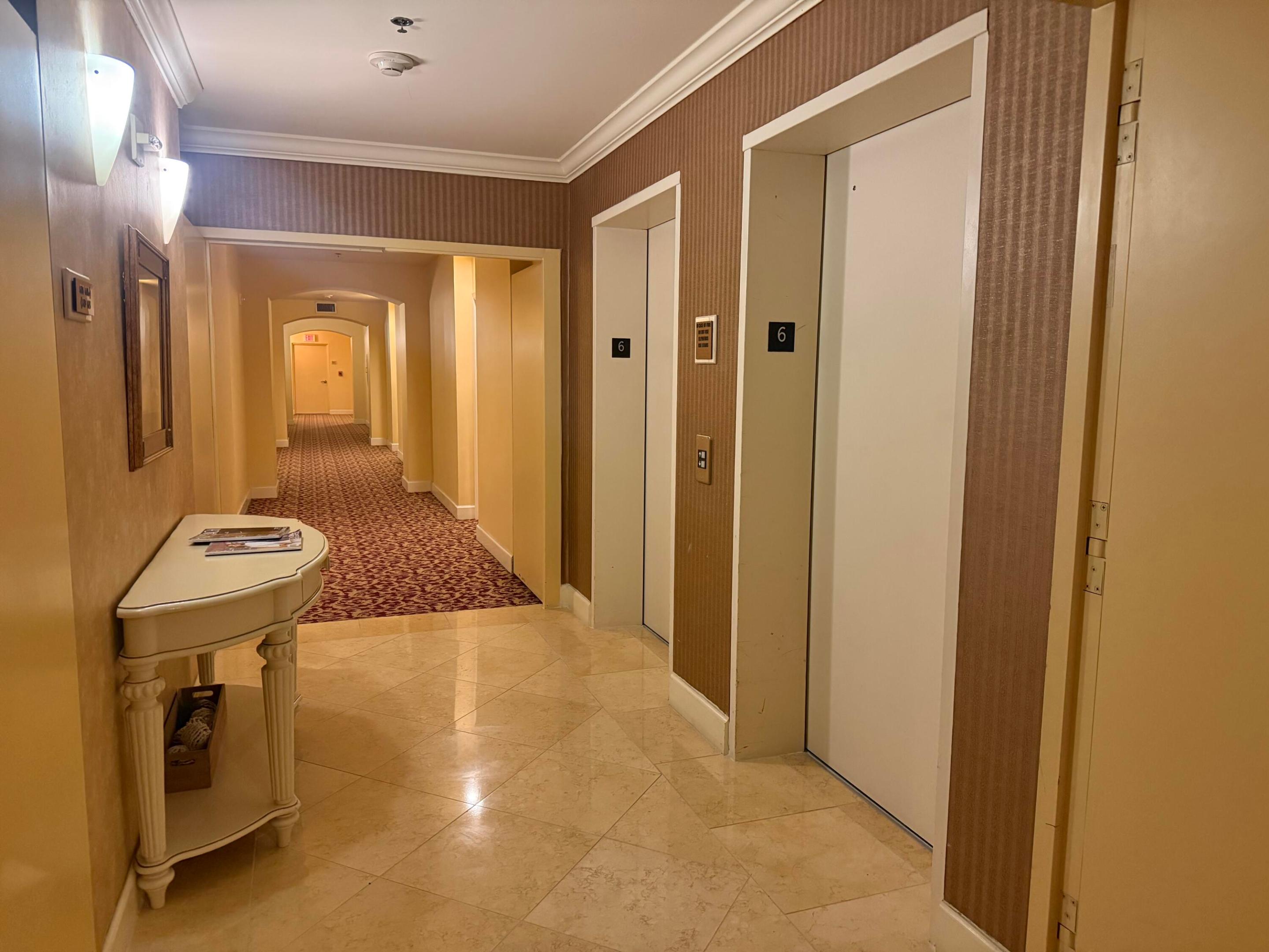 MONTECITO PALM BEACH CONDO - Residential Lease