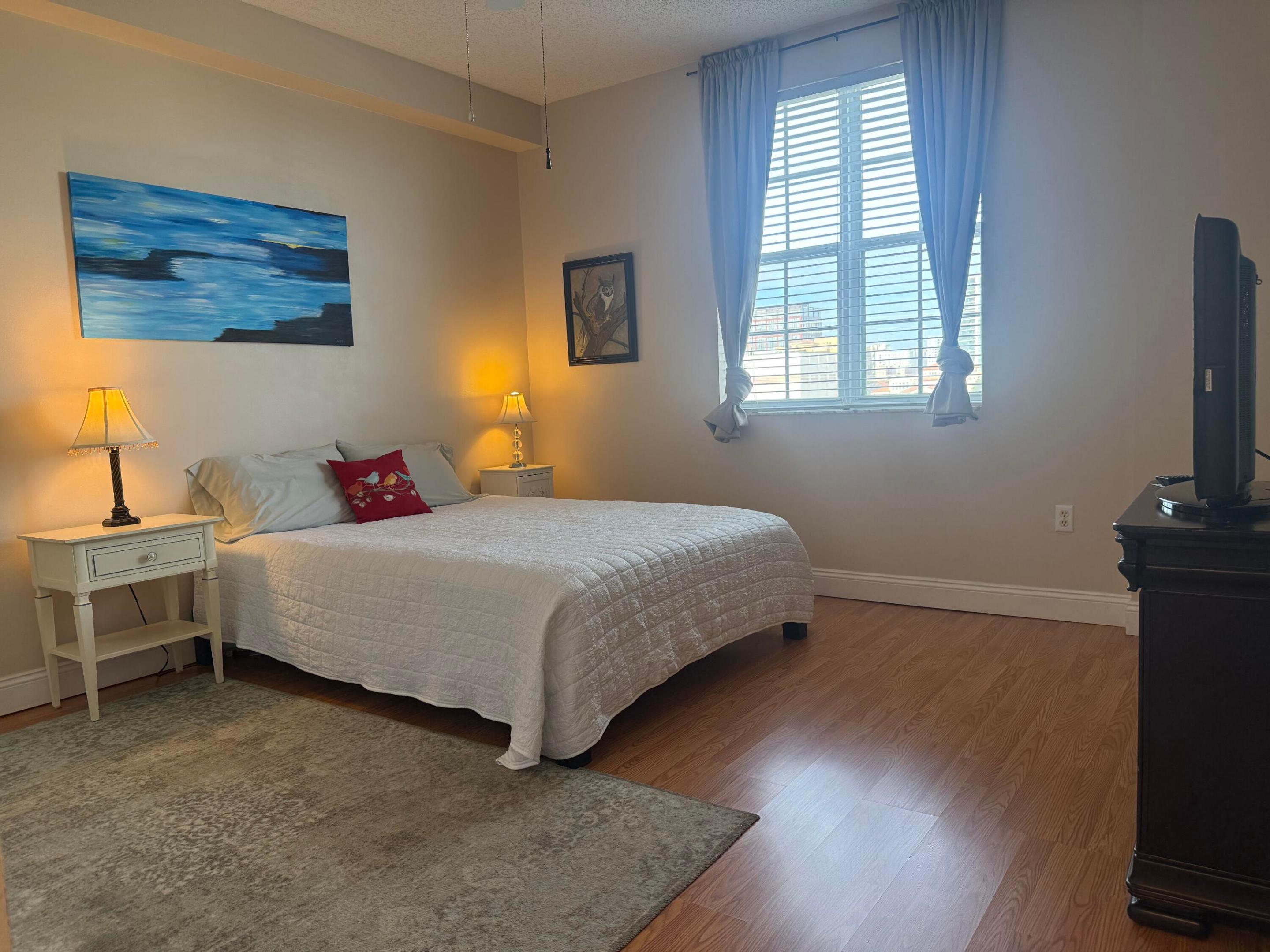 MONTECITO PALM BEACH CONDO - Residential Lease